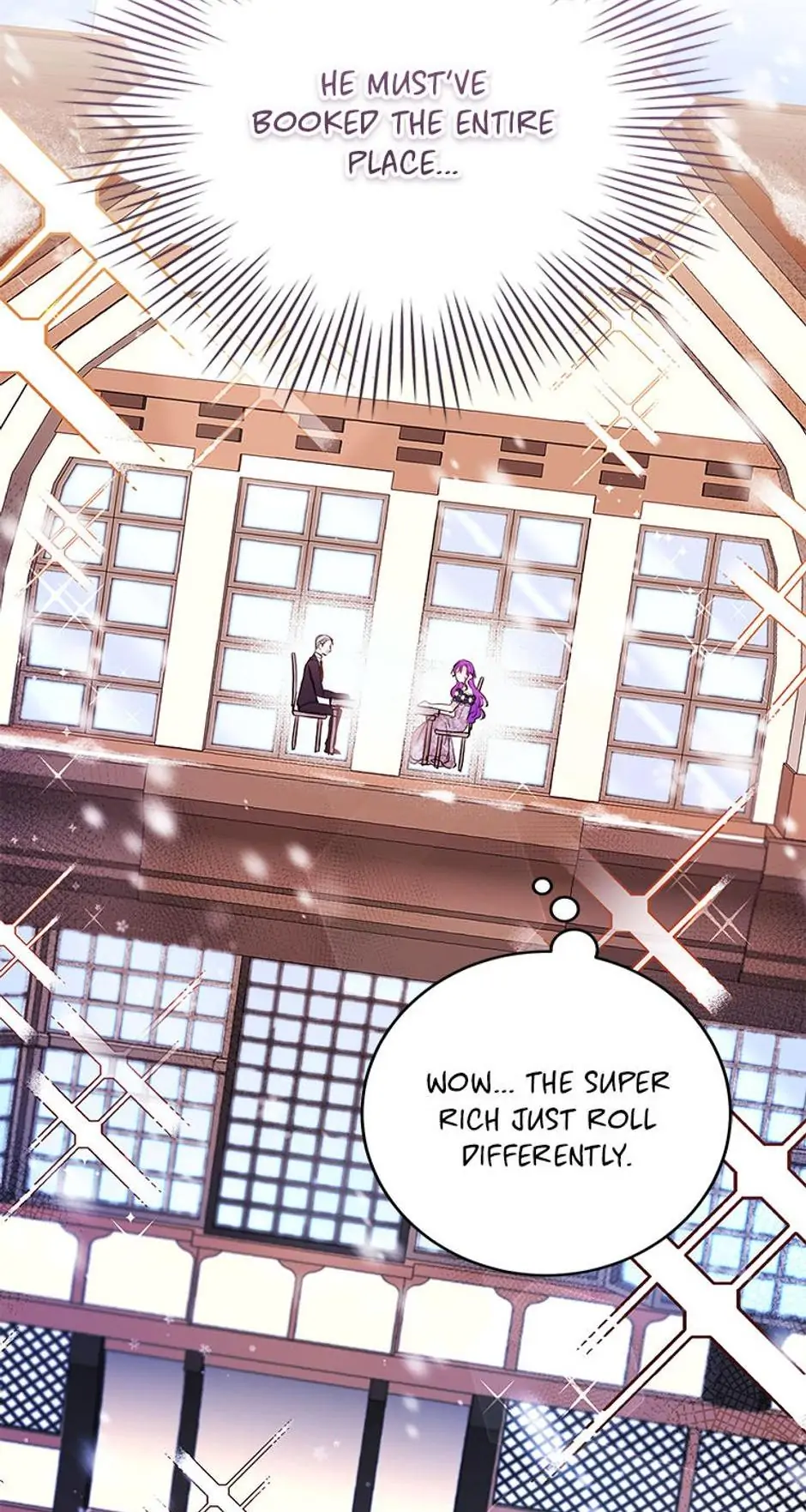 The Perks of Being a Villainess Chapter 7 page 36