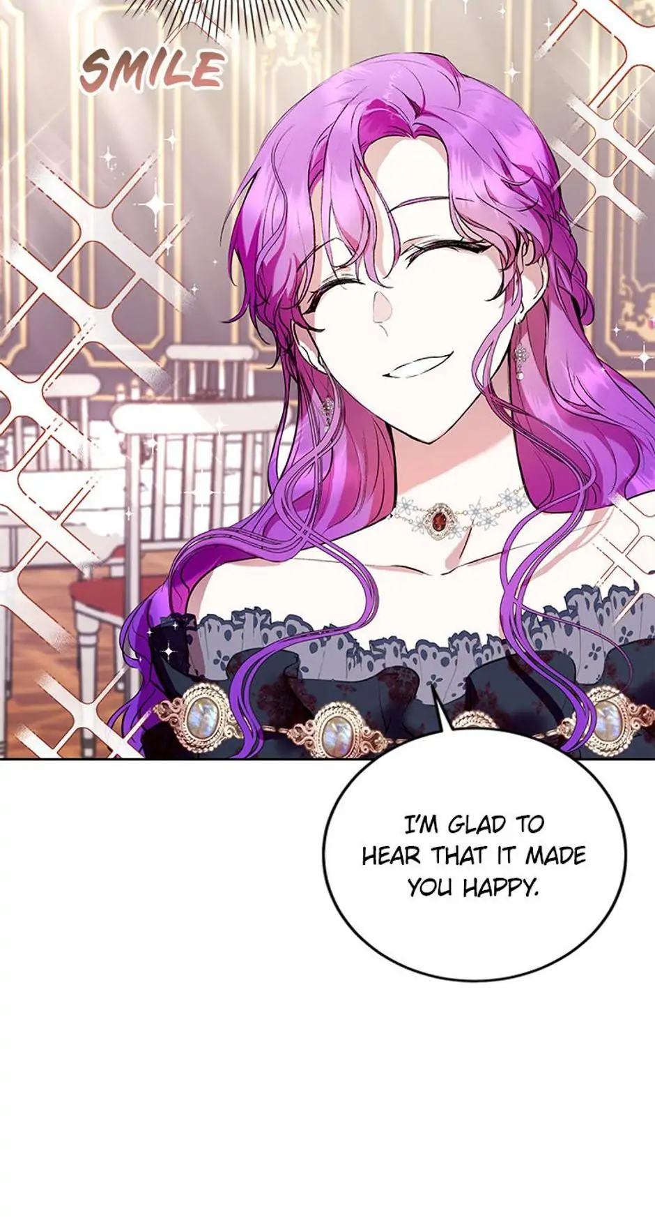 The Perks of Being a Villainess Chapter 7 page 40