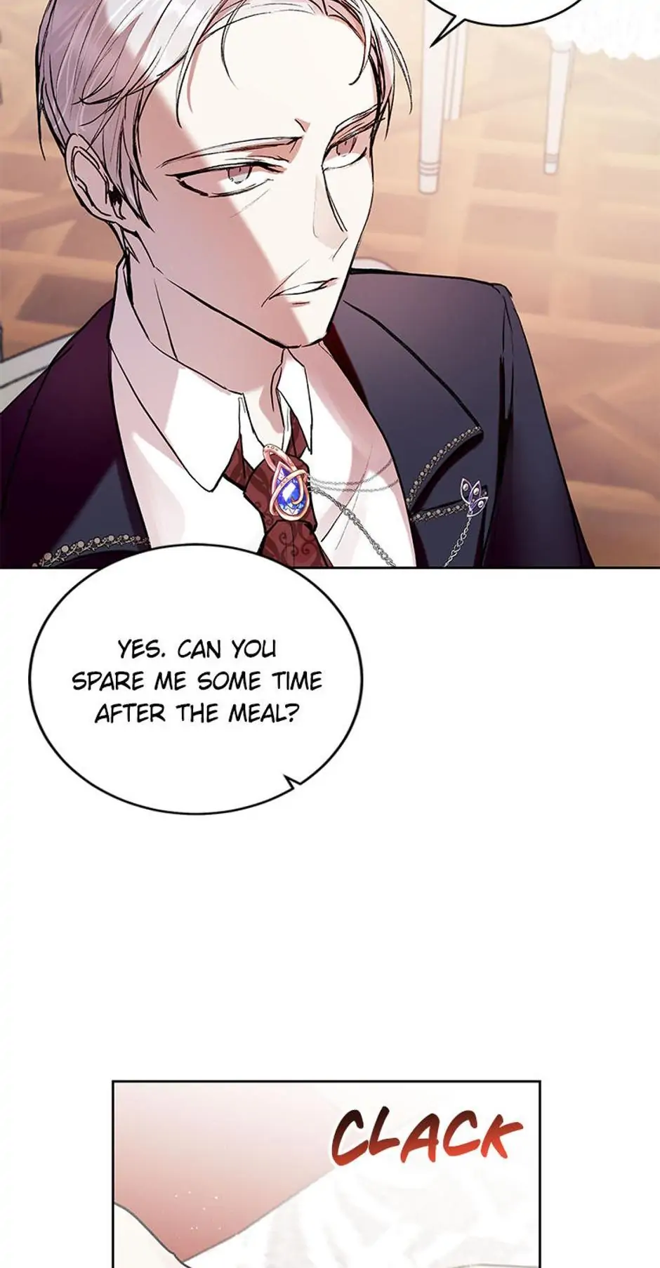 The Perks of Being a Villainess Chapter 7 page 42