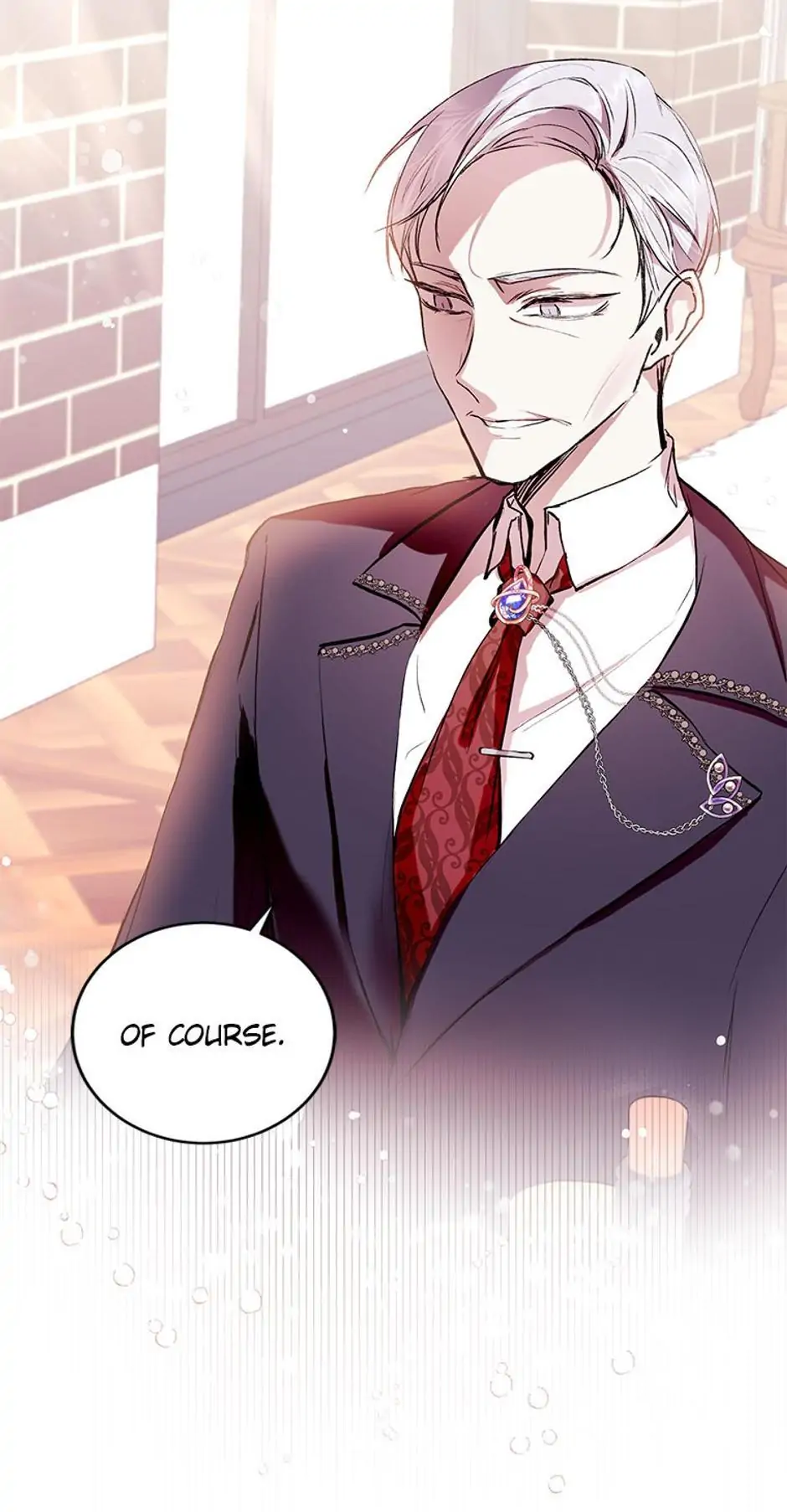 The Perks of Being a Villainess Chapter 7 page 45
