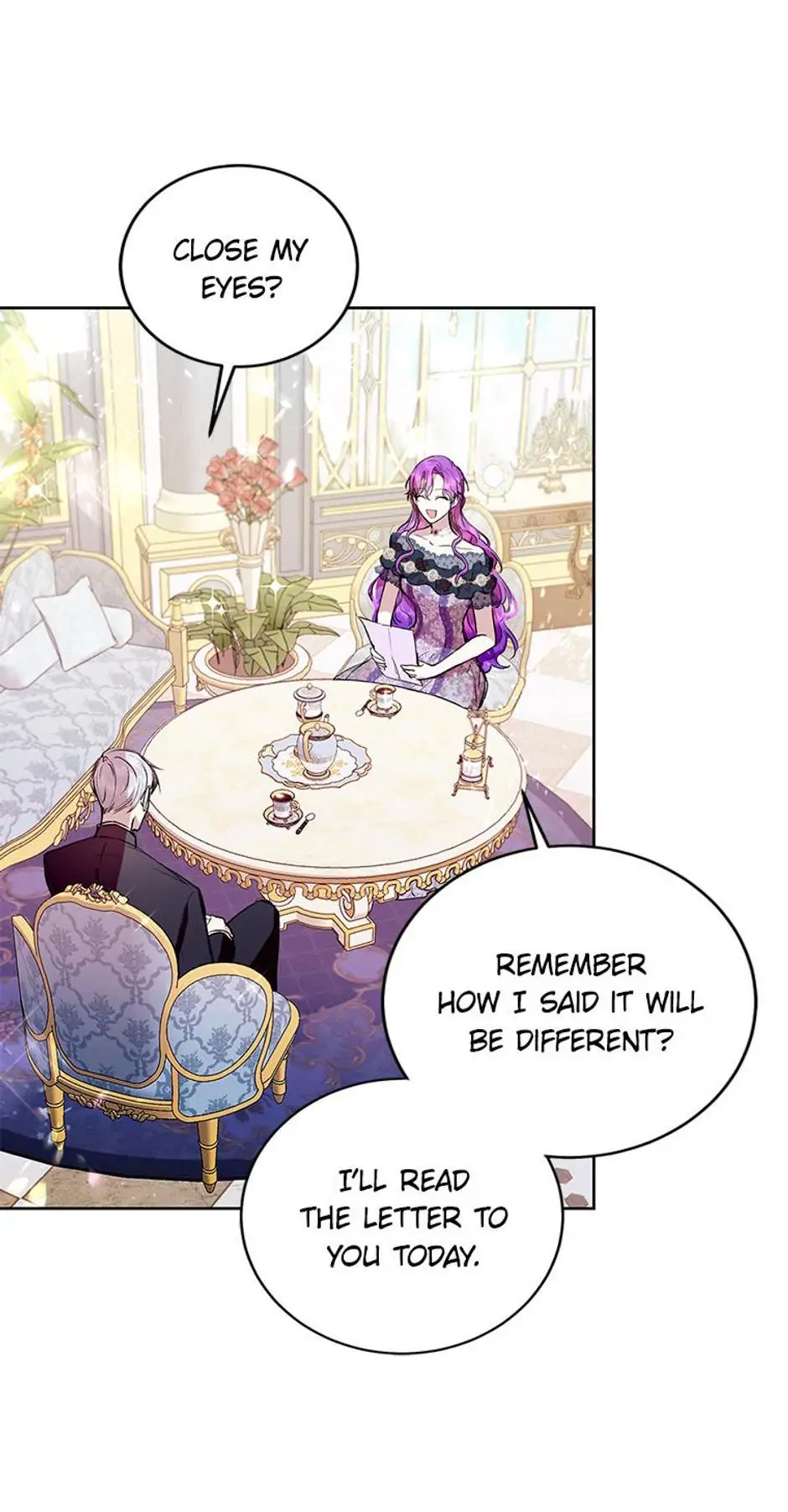 The Perks of Being a Villainess Chapter 7 page 48