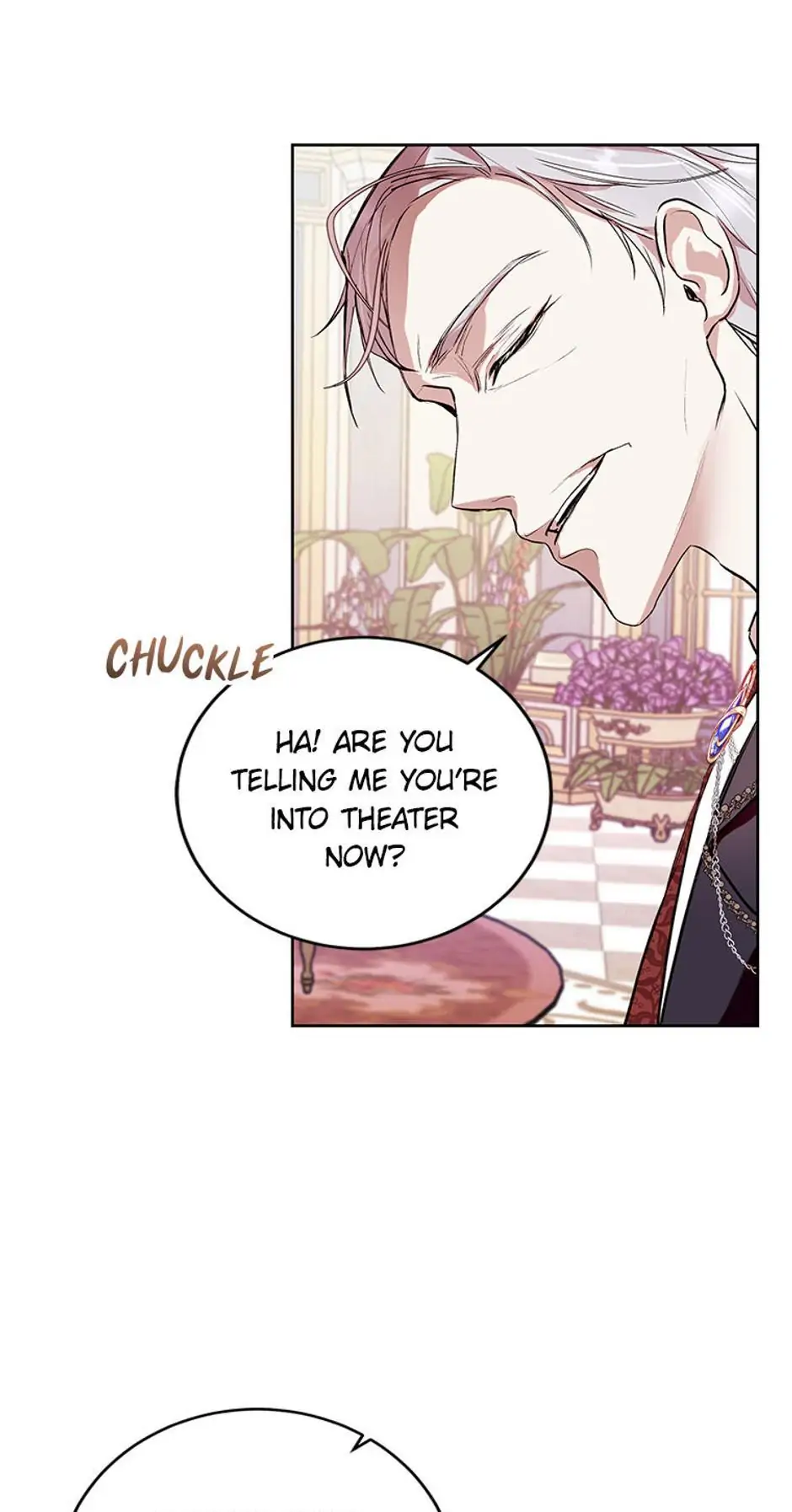 The Perks of Being a Villainess Chapter 7 page 49