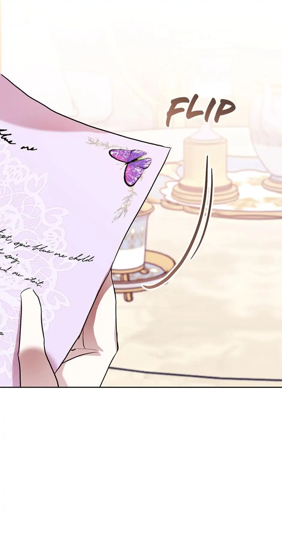 The Perks of Being a Villainess Chapter 7 page 56
