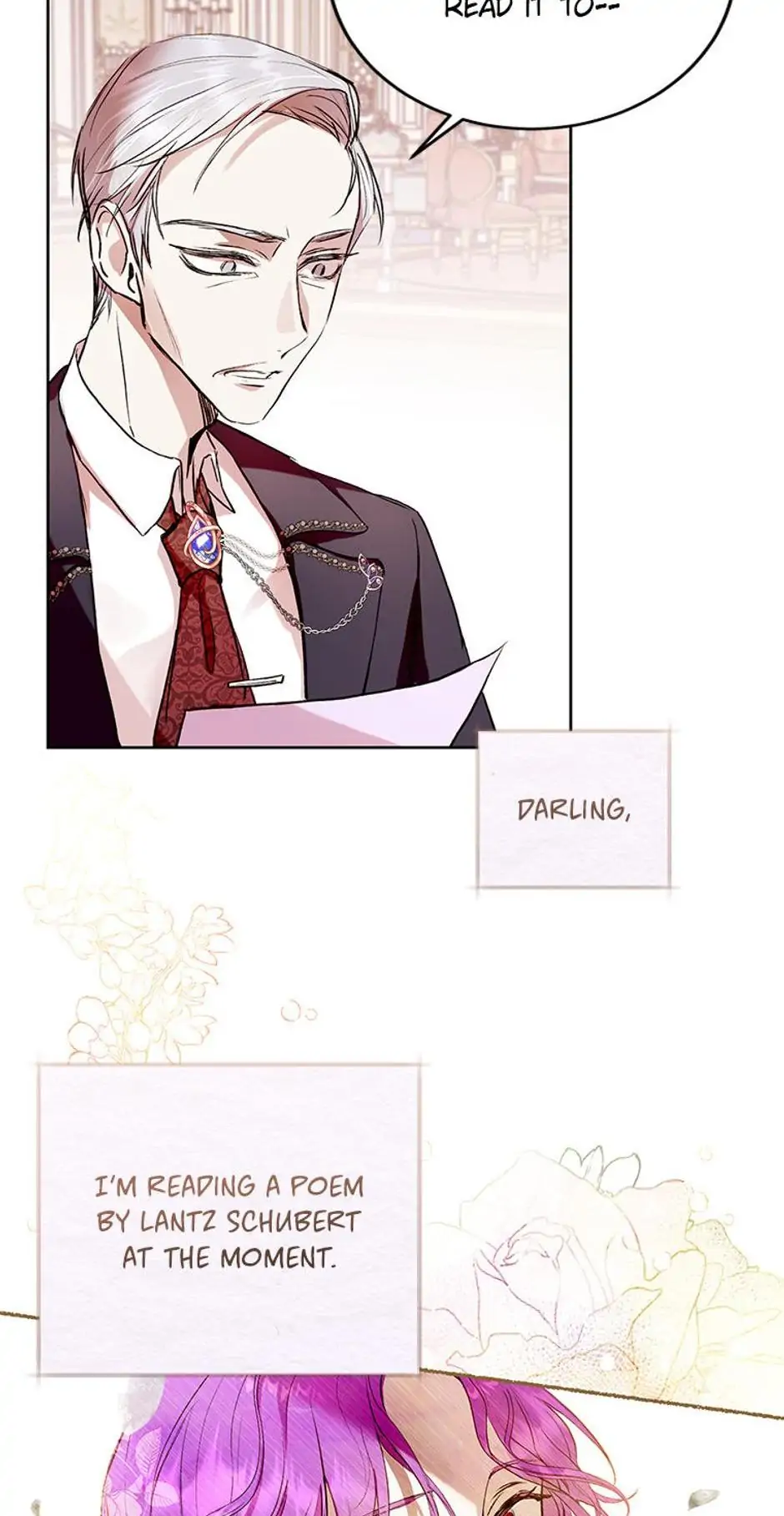 The Perks of Being a Villainess Chapter 7 page 58