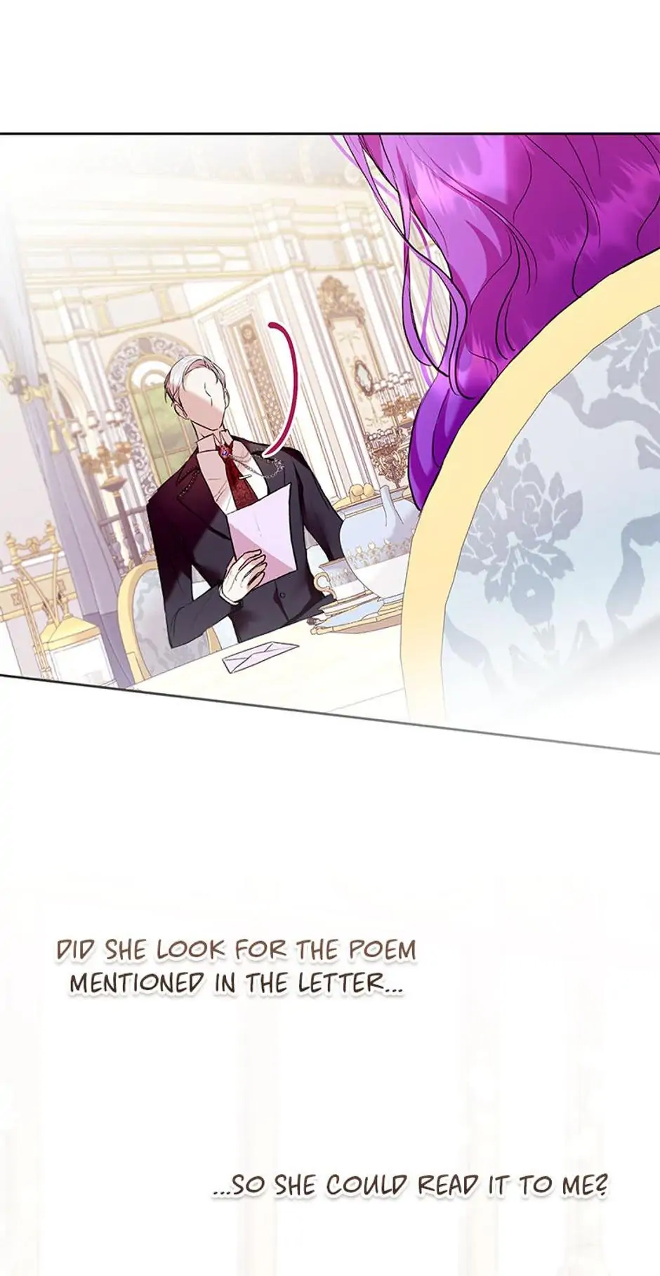 The Perks of Being a Villainess Chapter 7 page 63