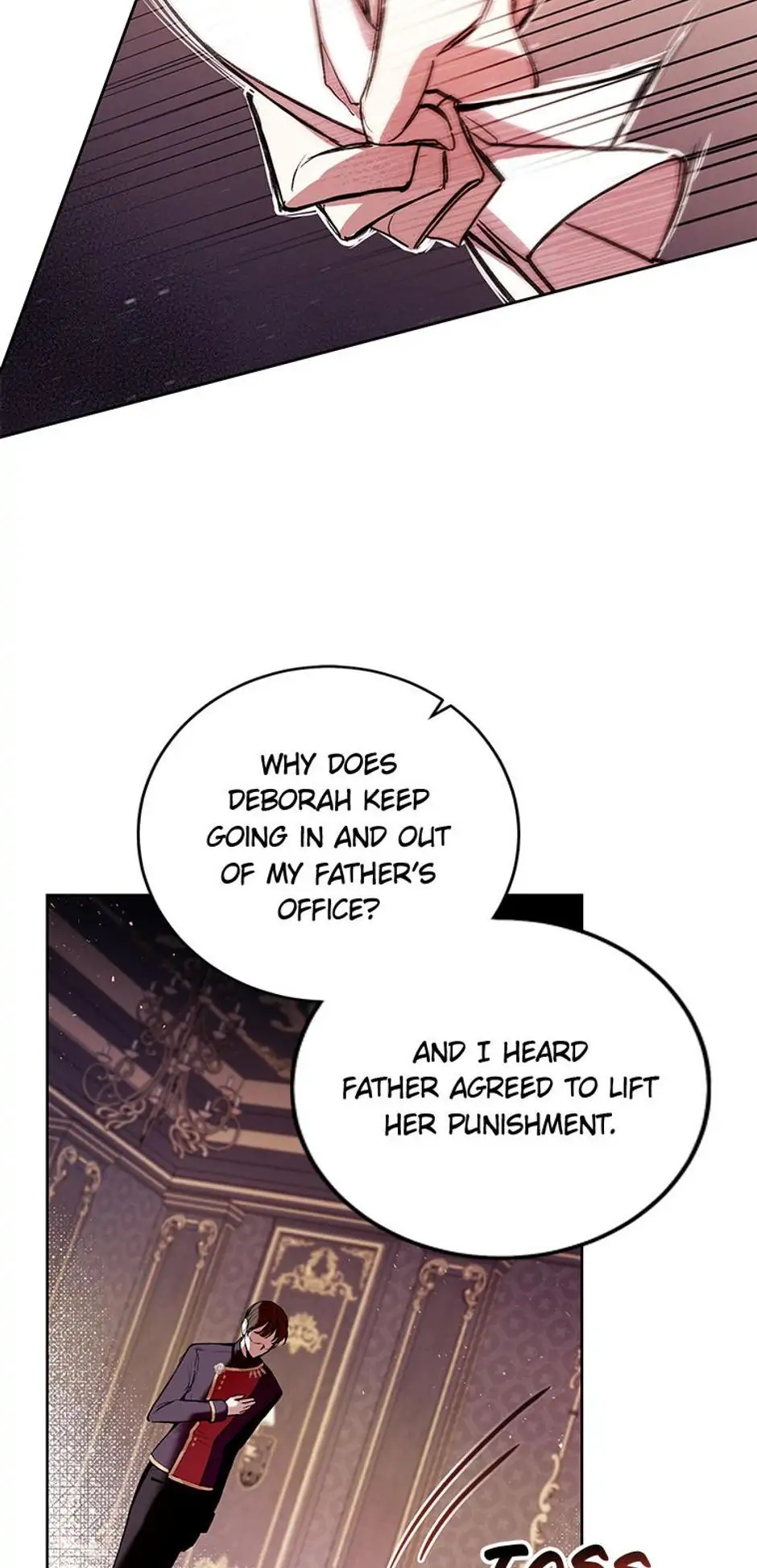 The Perks of Being a Villainess Chapter 7 page 68
