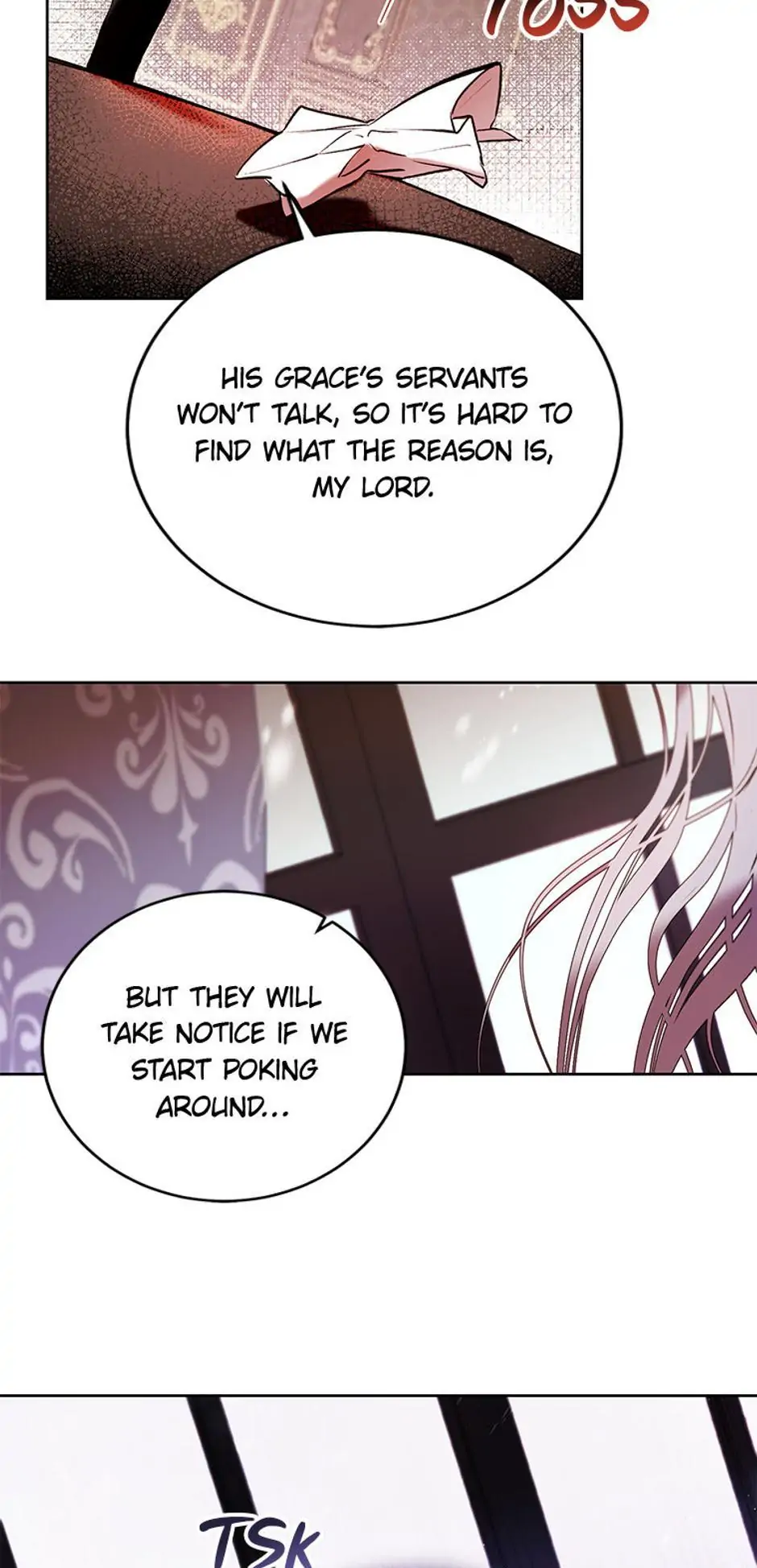 The Perks of Being a Villainess Chapter 7 page 69