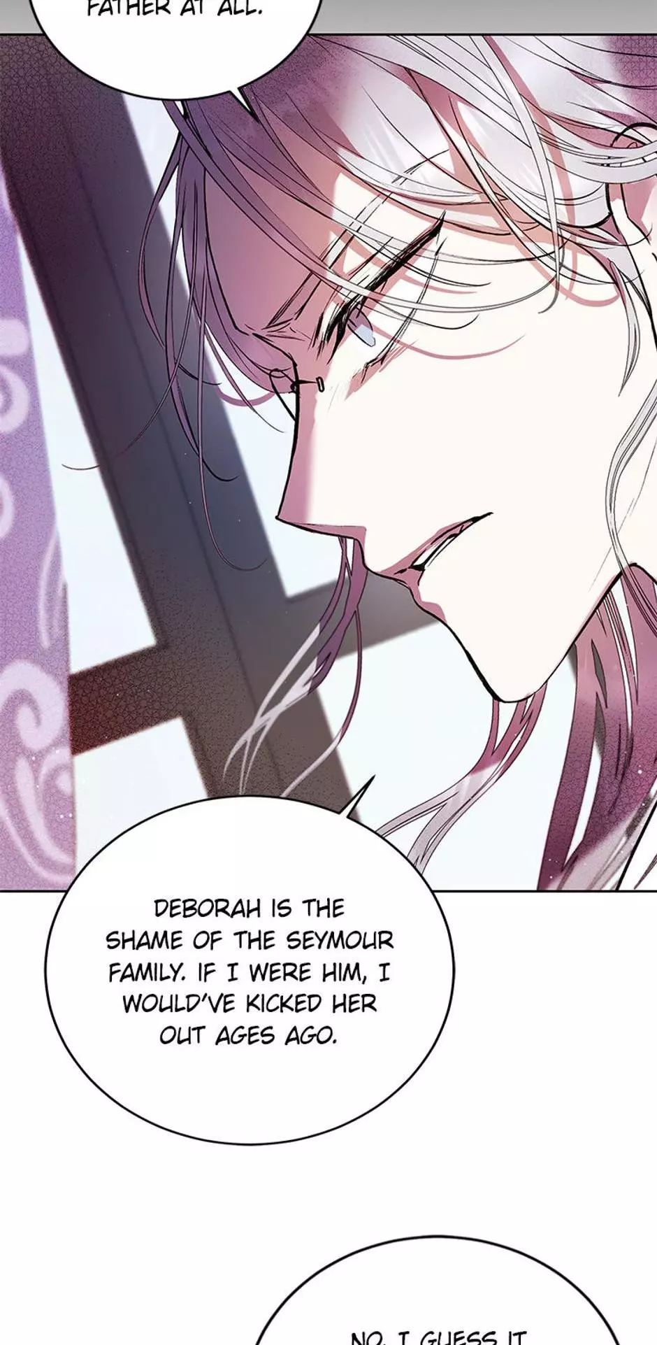 The Perks of Being a Villainess Chapter 8 page 4