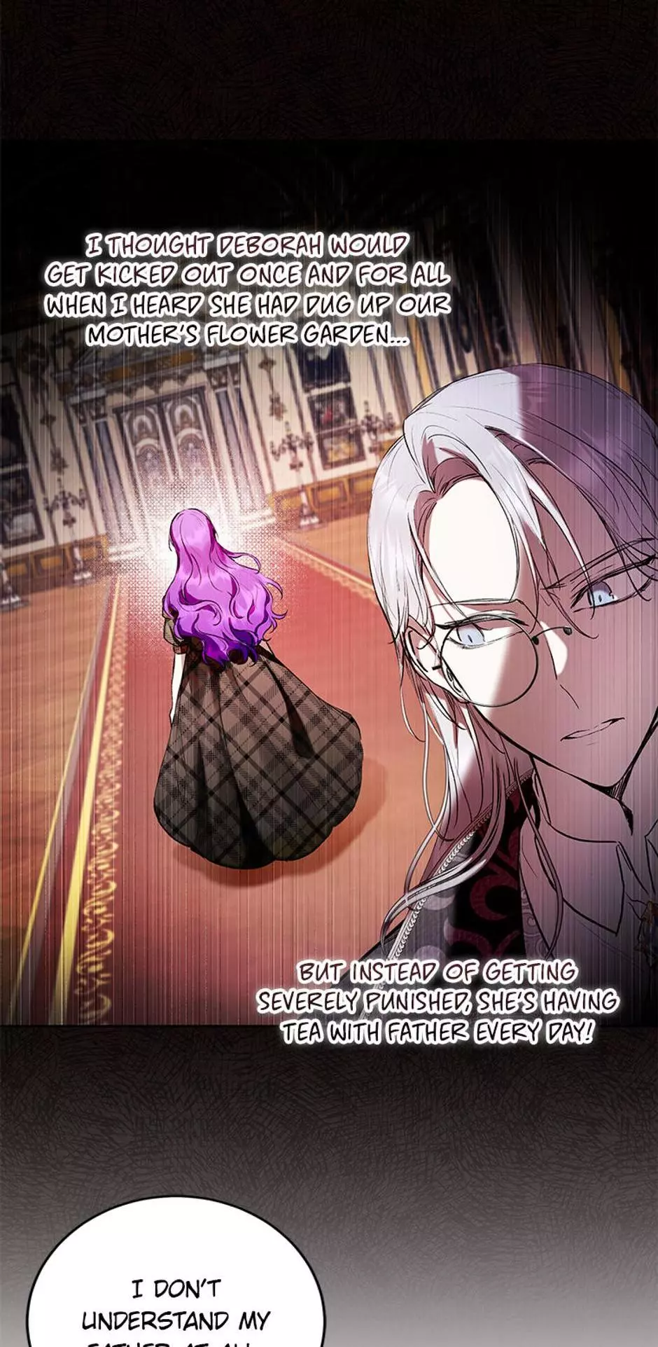 The Perks of Being a Villainess Chapter 8 page 3