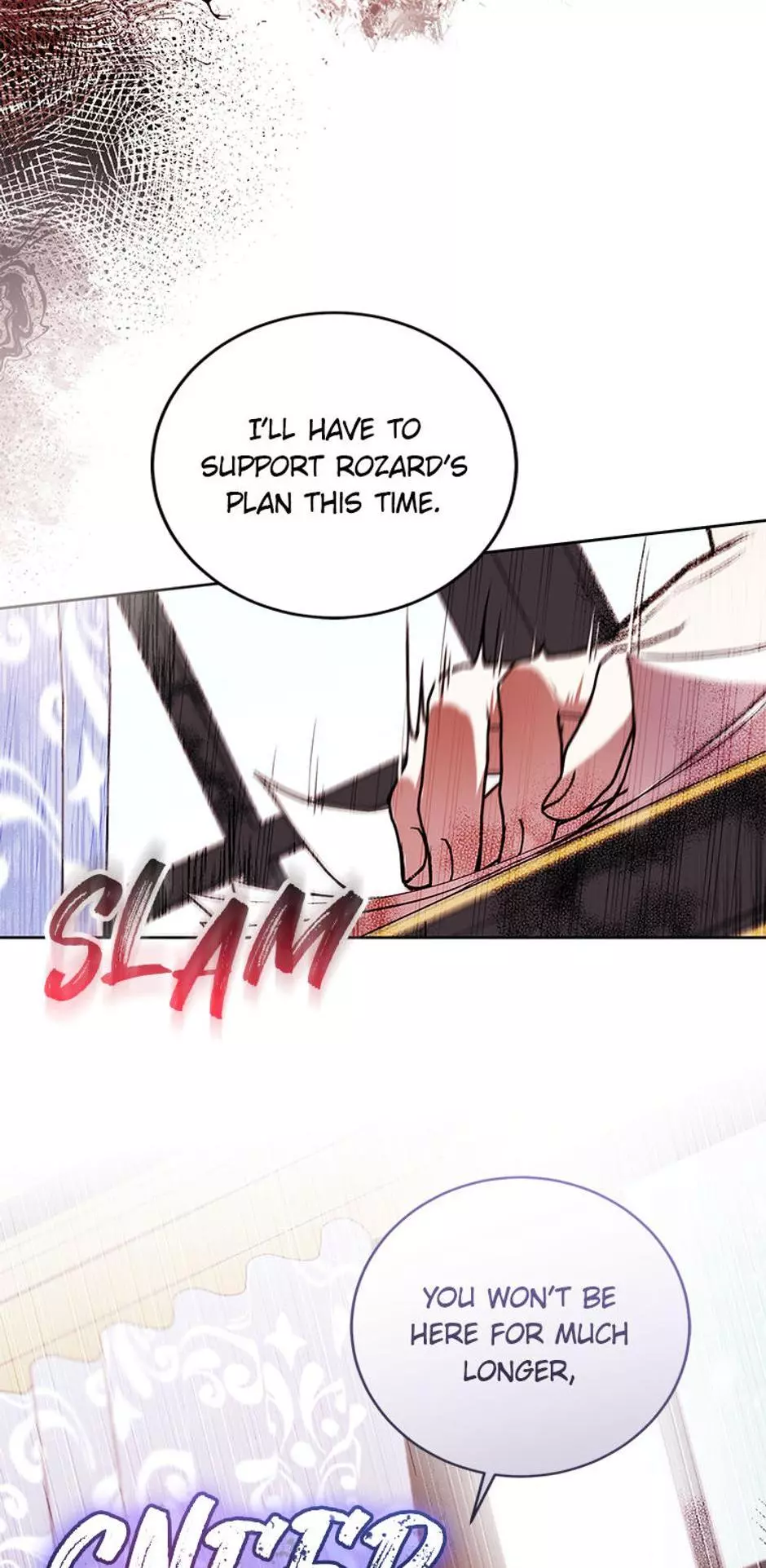 The Perks of Being a Villainess Chapter 8 page 7