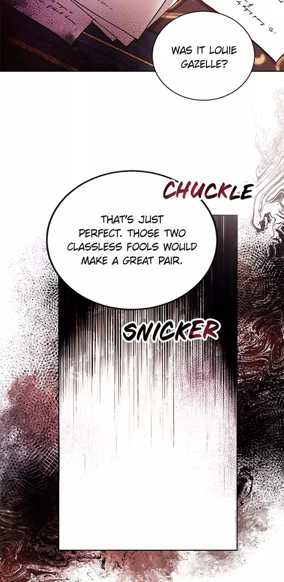 The Perks of Being a Villainess Chapter 8 page 6