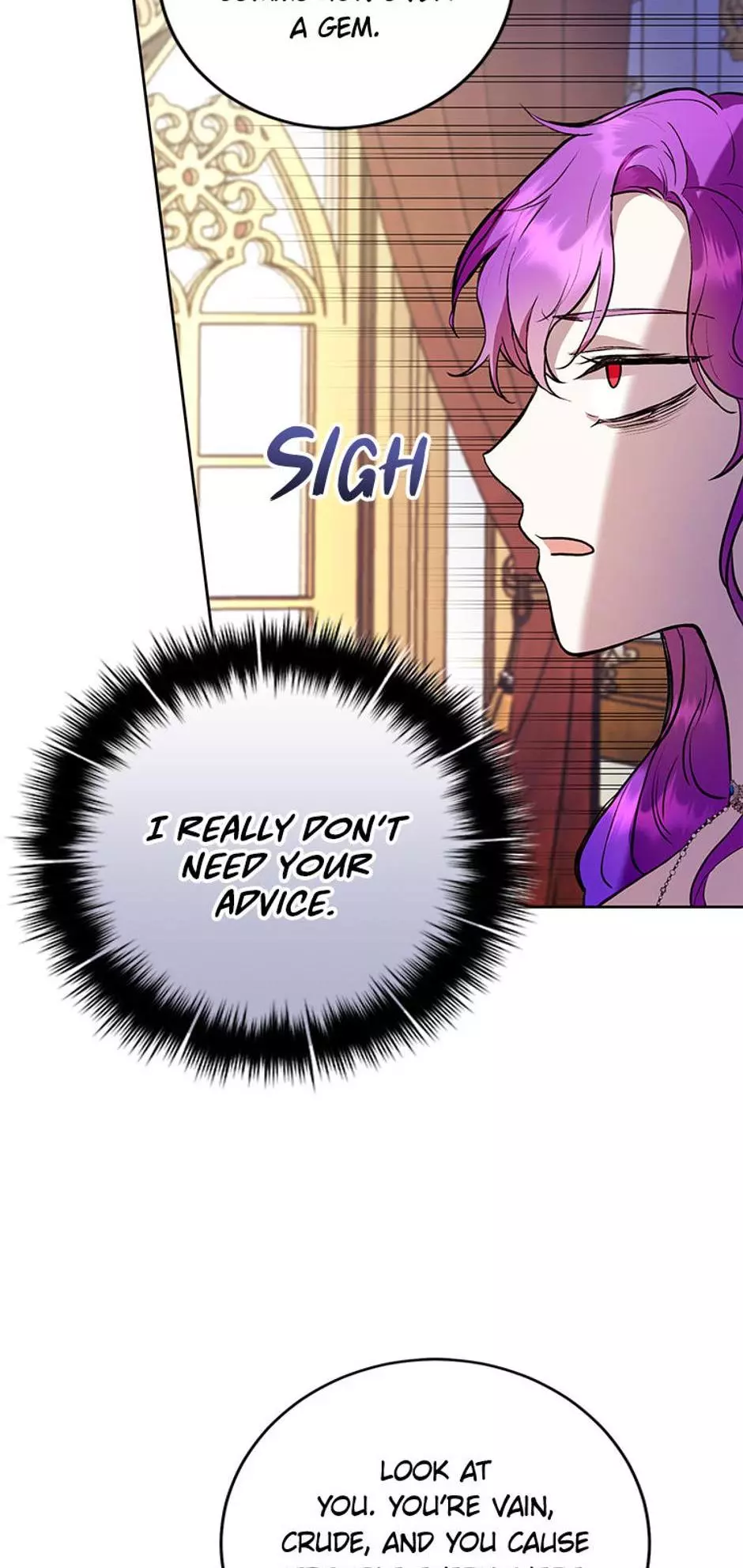The Perks of Being a Villainess Chapter 8 page 15