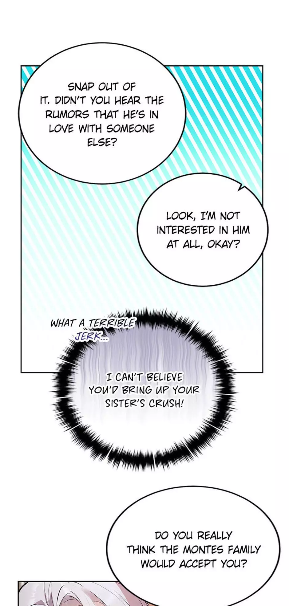 The Perks of Being a Villainess Chapter 8 page 25