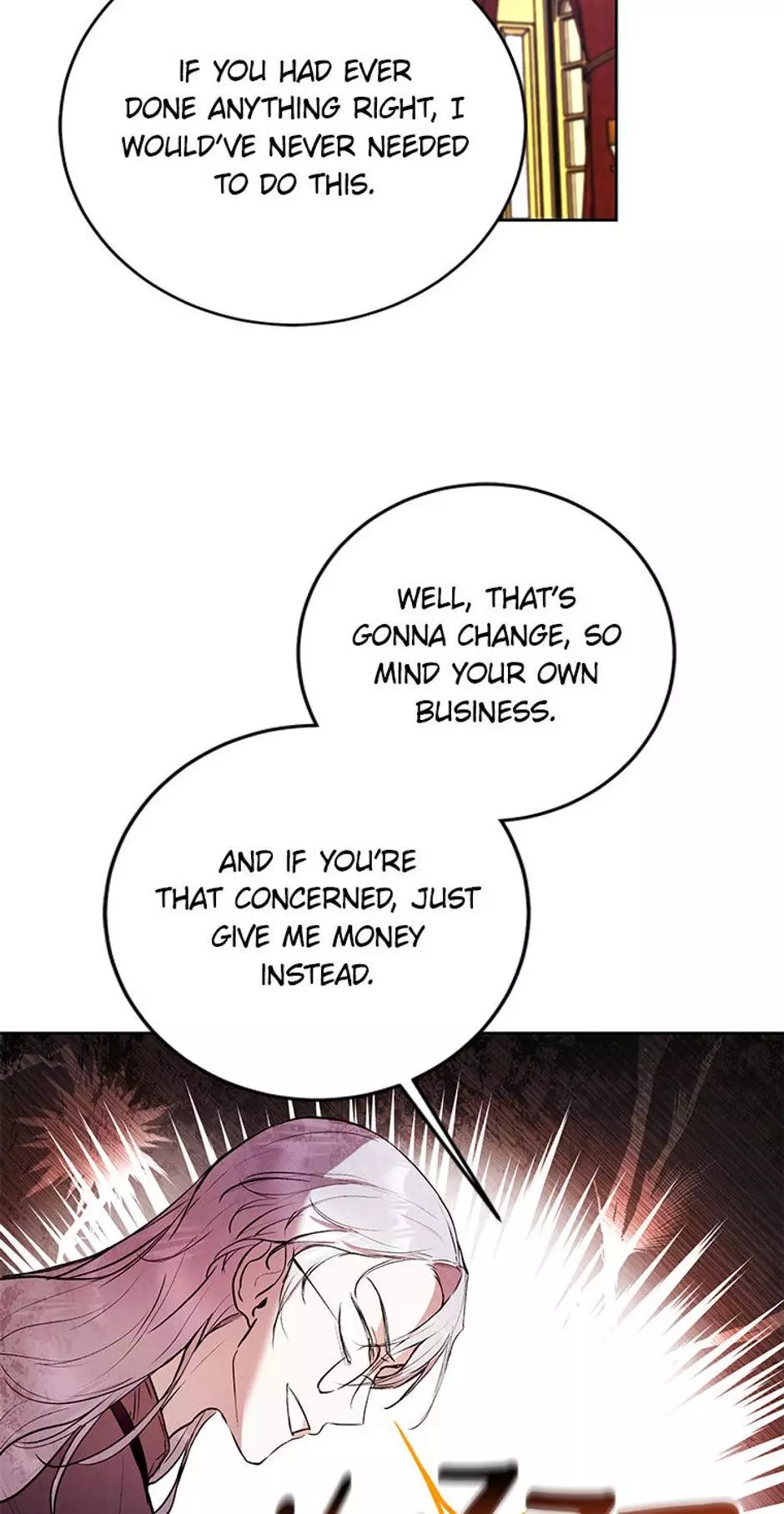 The Perks of Being a Villainess Chapter 8 page 23