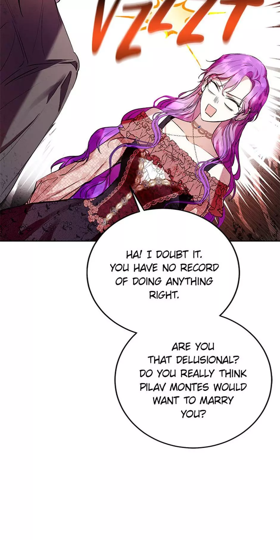 The Perks of Being a Villainess Chapter 8 page 24