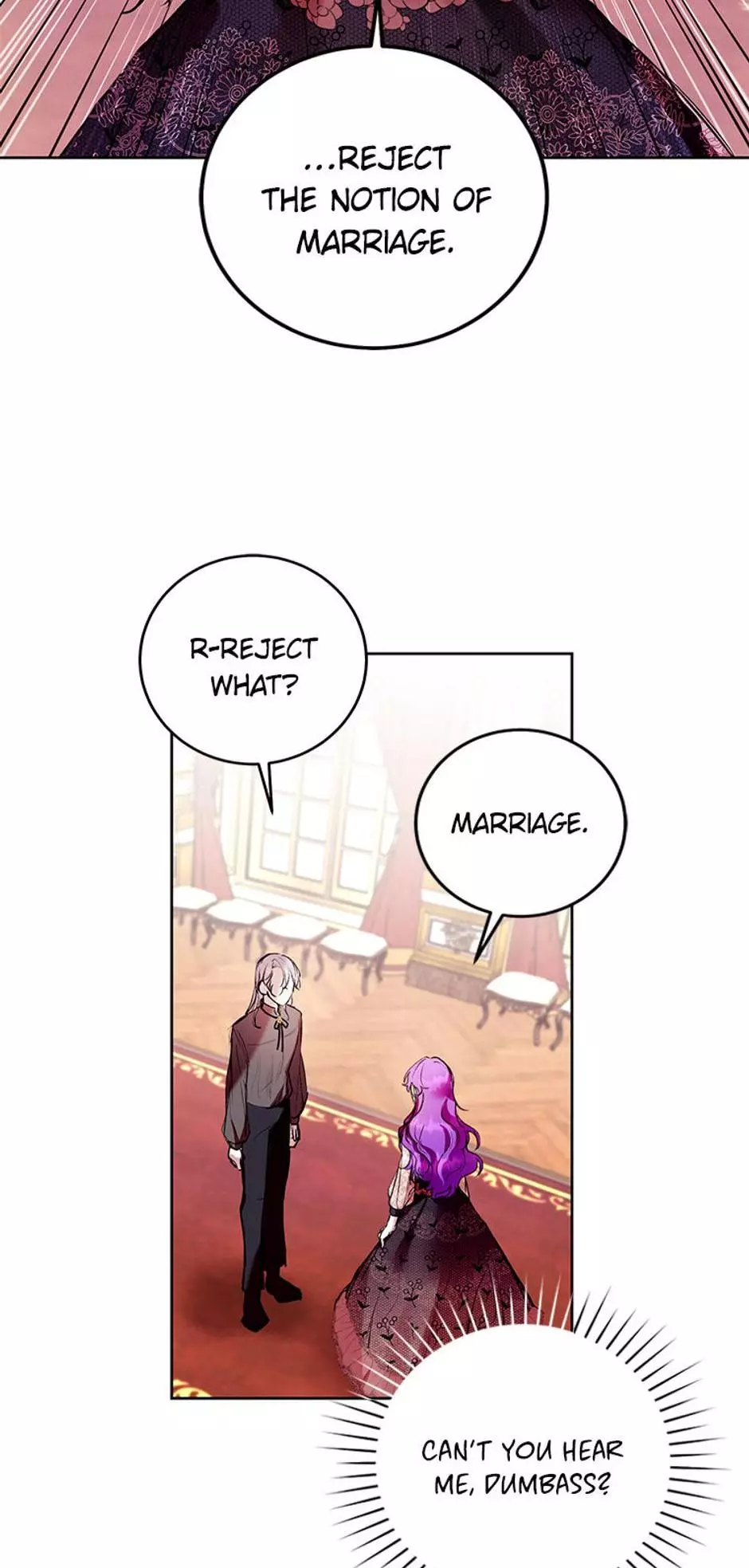 The Perks of Being a Villainess Chapter 8 page 29