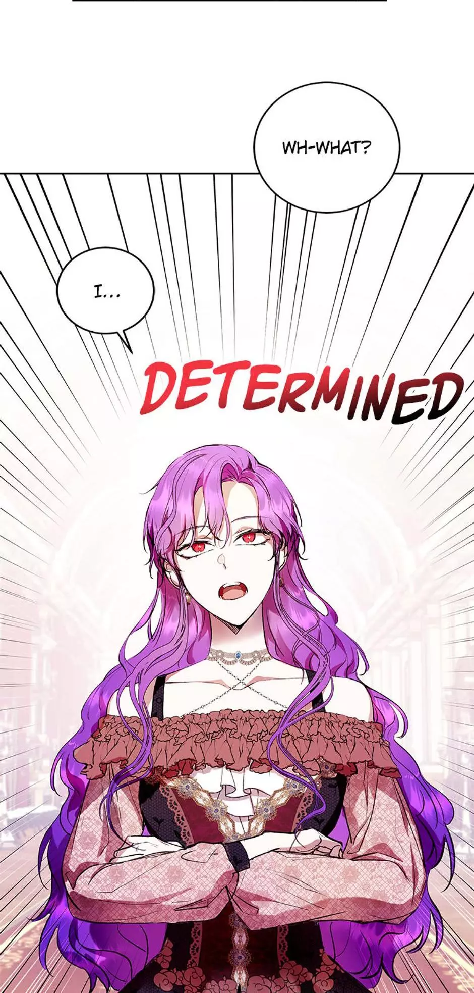 The Perks of Being a Villainess Chapter 8 page 28
