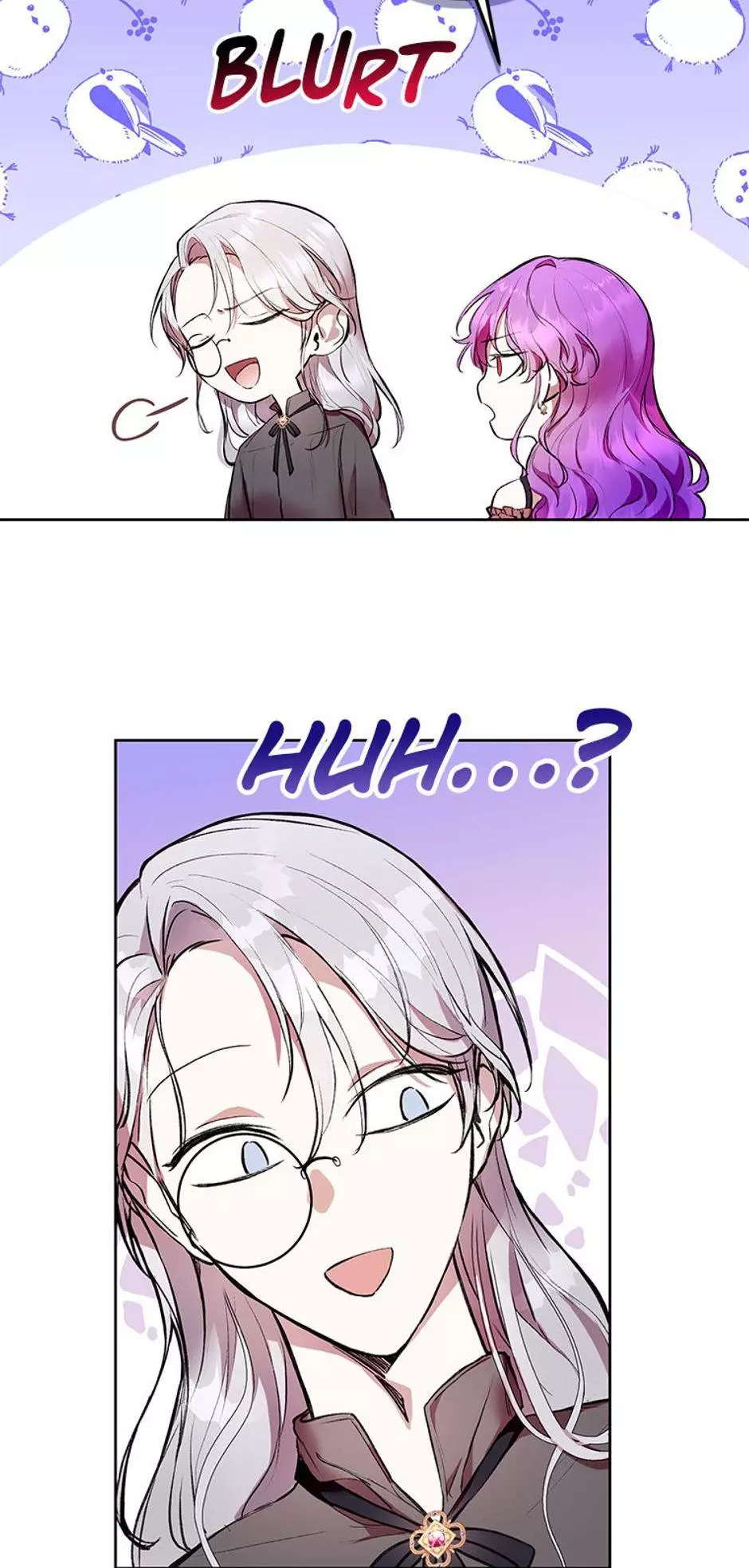 The Perks of Being a Villainess Chapter 8 page 27