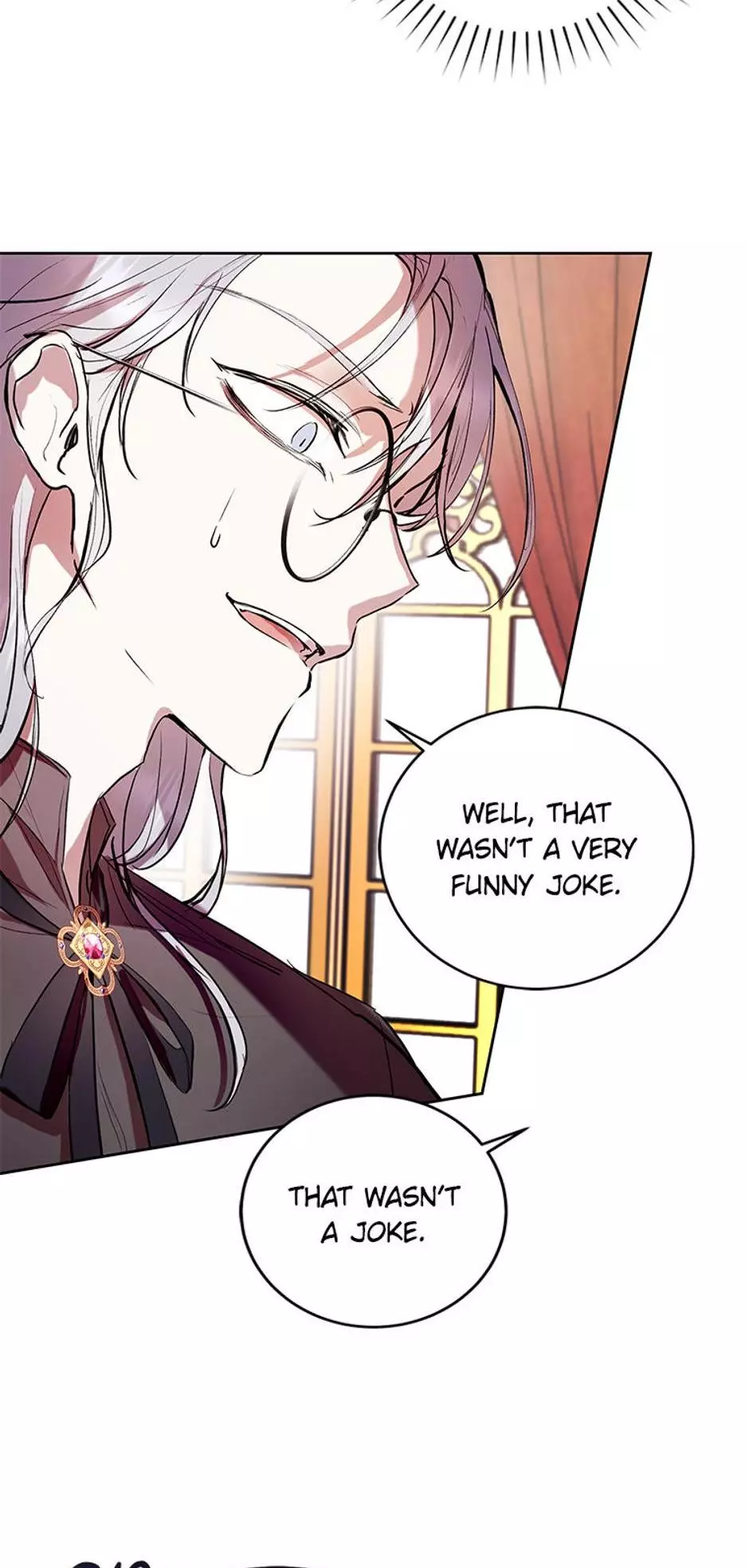 The Perks of Being a Villainess Chapter 8 page 30