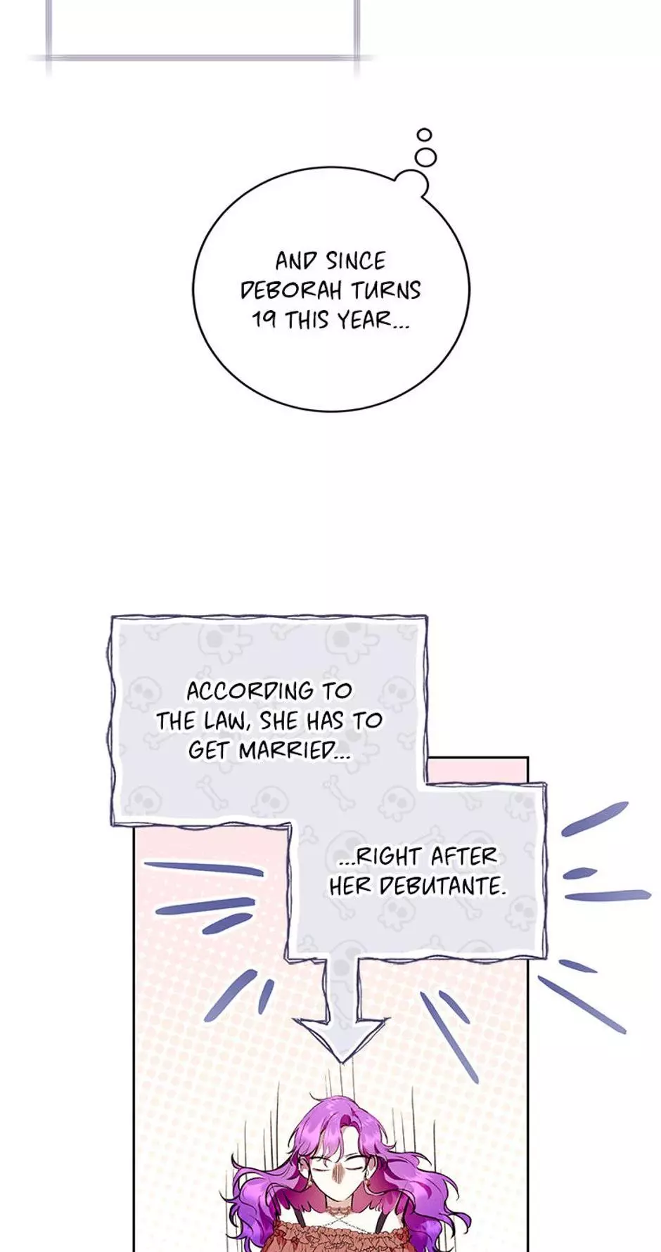 The Perks of Being a Villainess Chapter 8 page 37