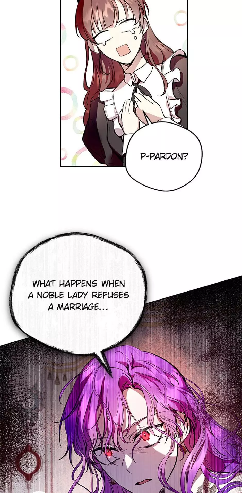 The Perks of Being a Villainess Chapter 8 page 43