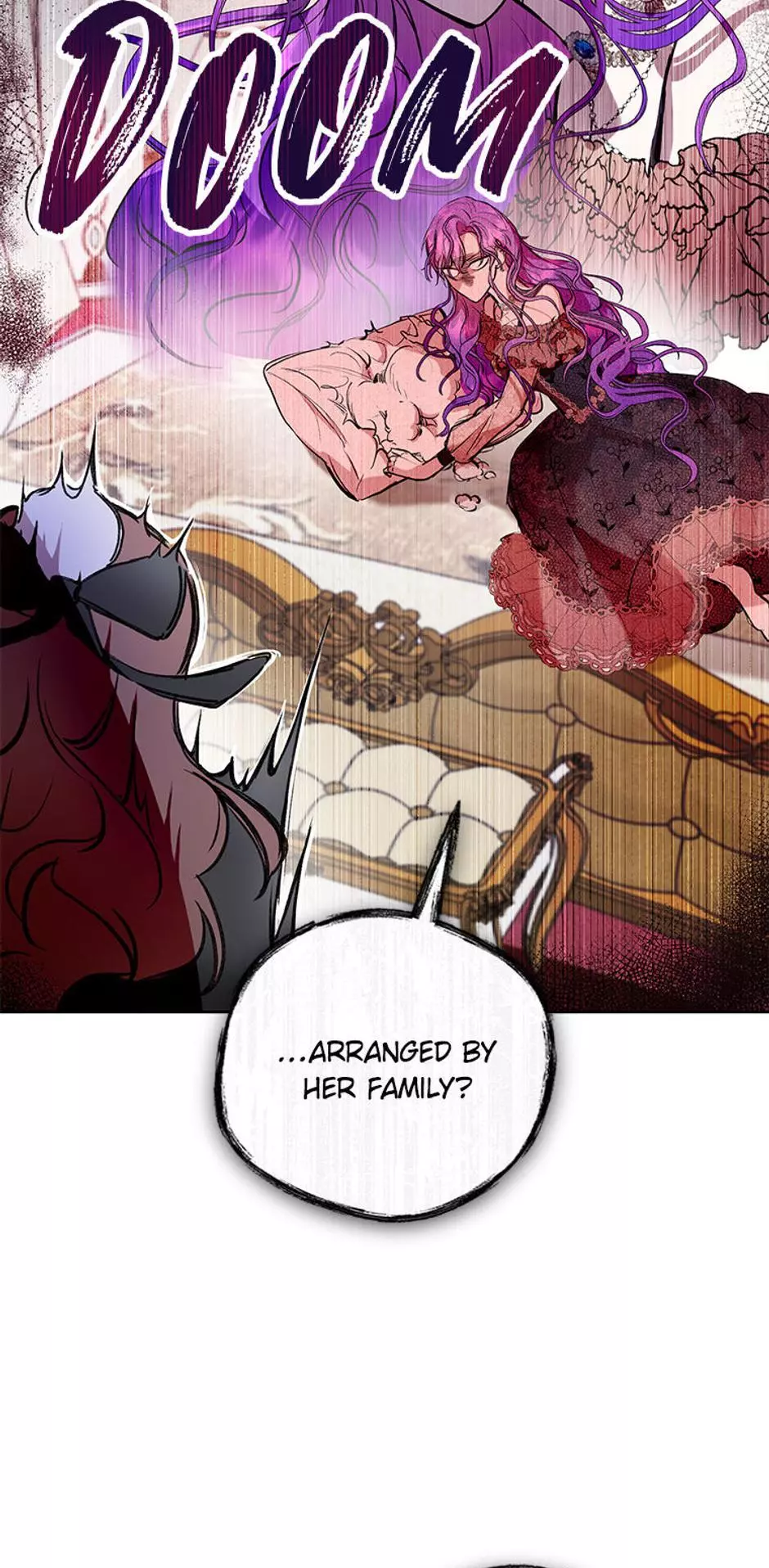 The Perks of Being a Villainess Chapter 8 page 44