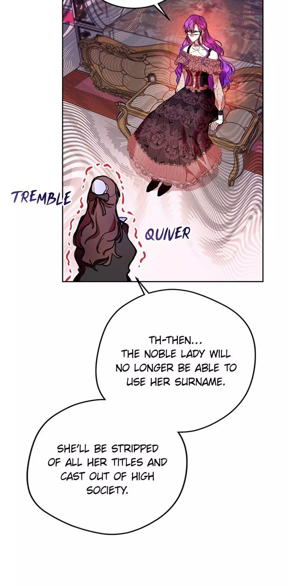 The Perks of Being a Villainess Chapter 8 page 46
