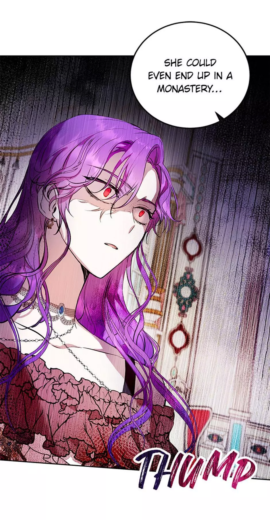 The Perks of Being a Villainess Chapter 8 page 47