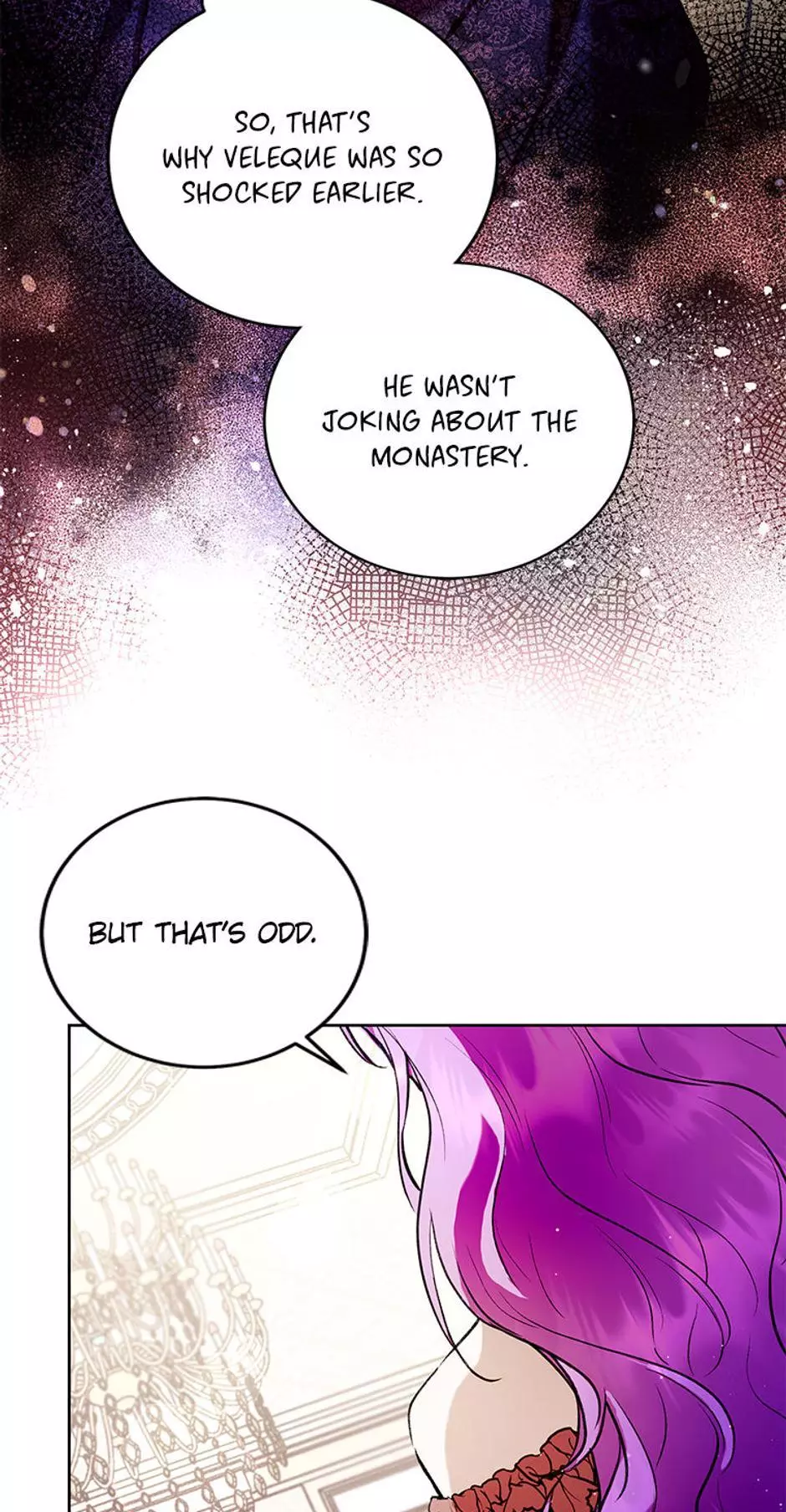 The Perks of Being a Villainess Chapter 8 page 50