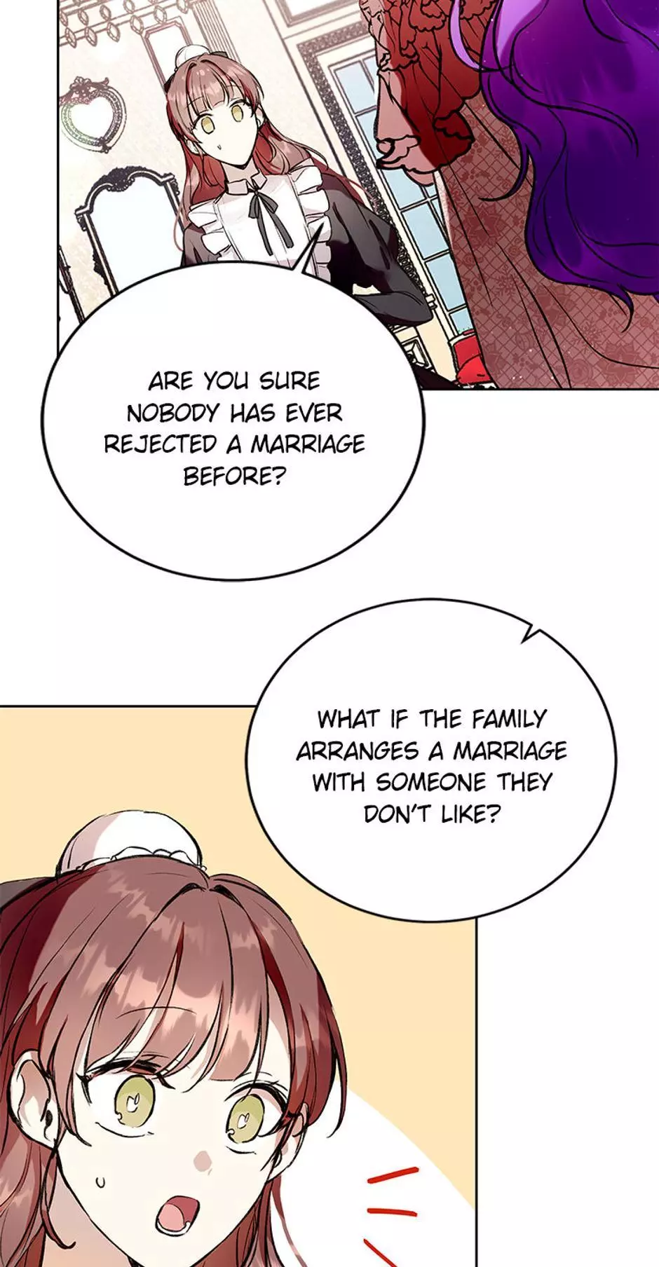 The Perks of Being a Villainess Chapter 8 page 51