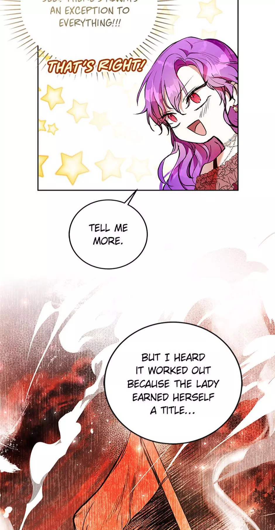 The Perks of Being a Villainess Chapter 8 page 53
