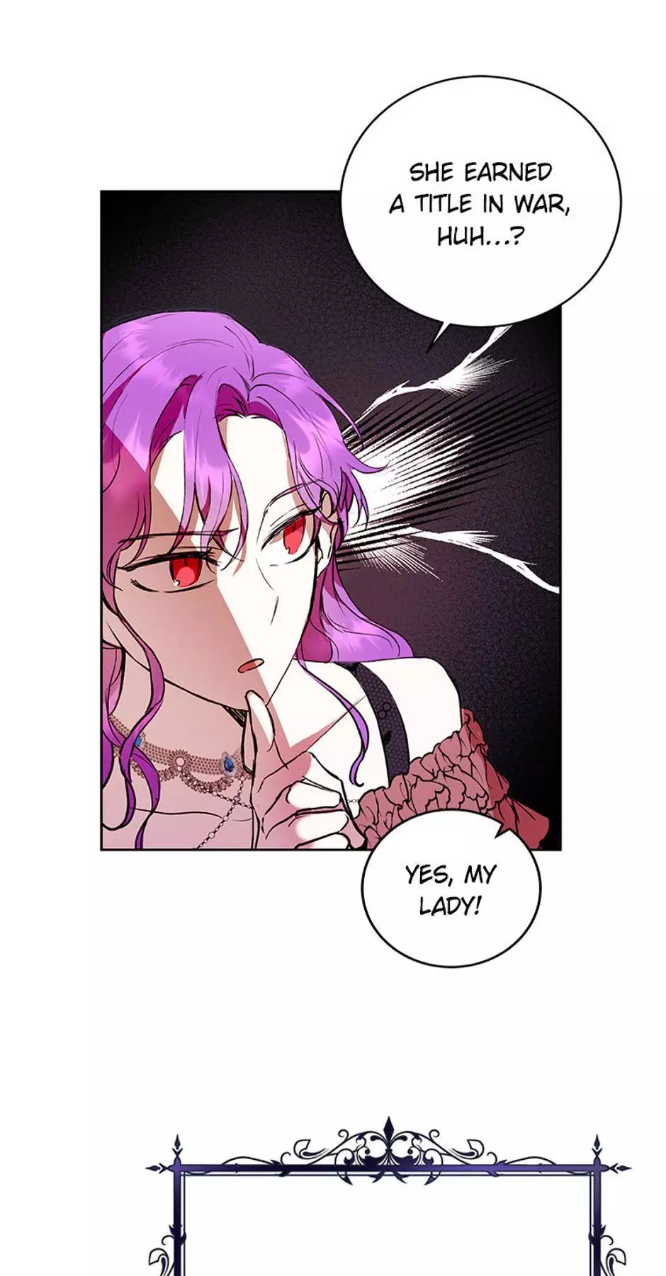 The Perks of Being a Villainess Chapter 8 page 55