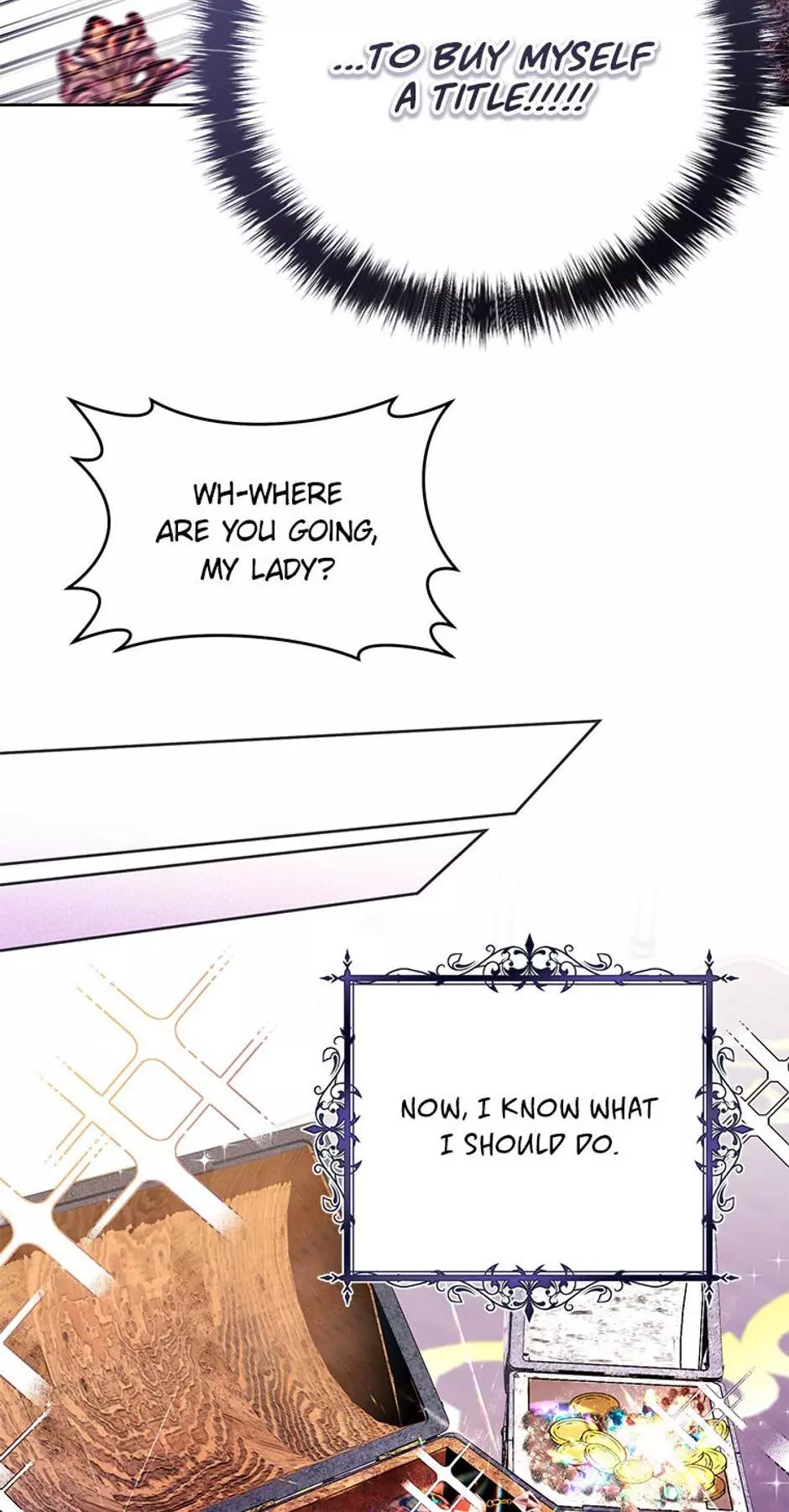 The Perks of Being a Villainess Chapter 8 page 58