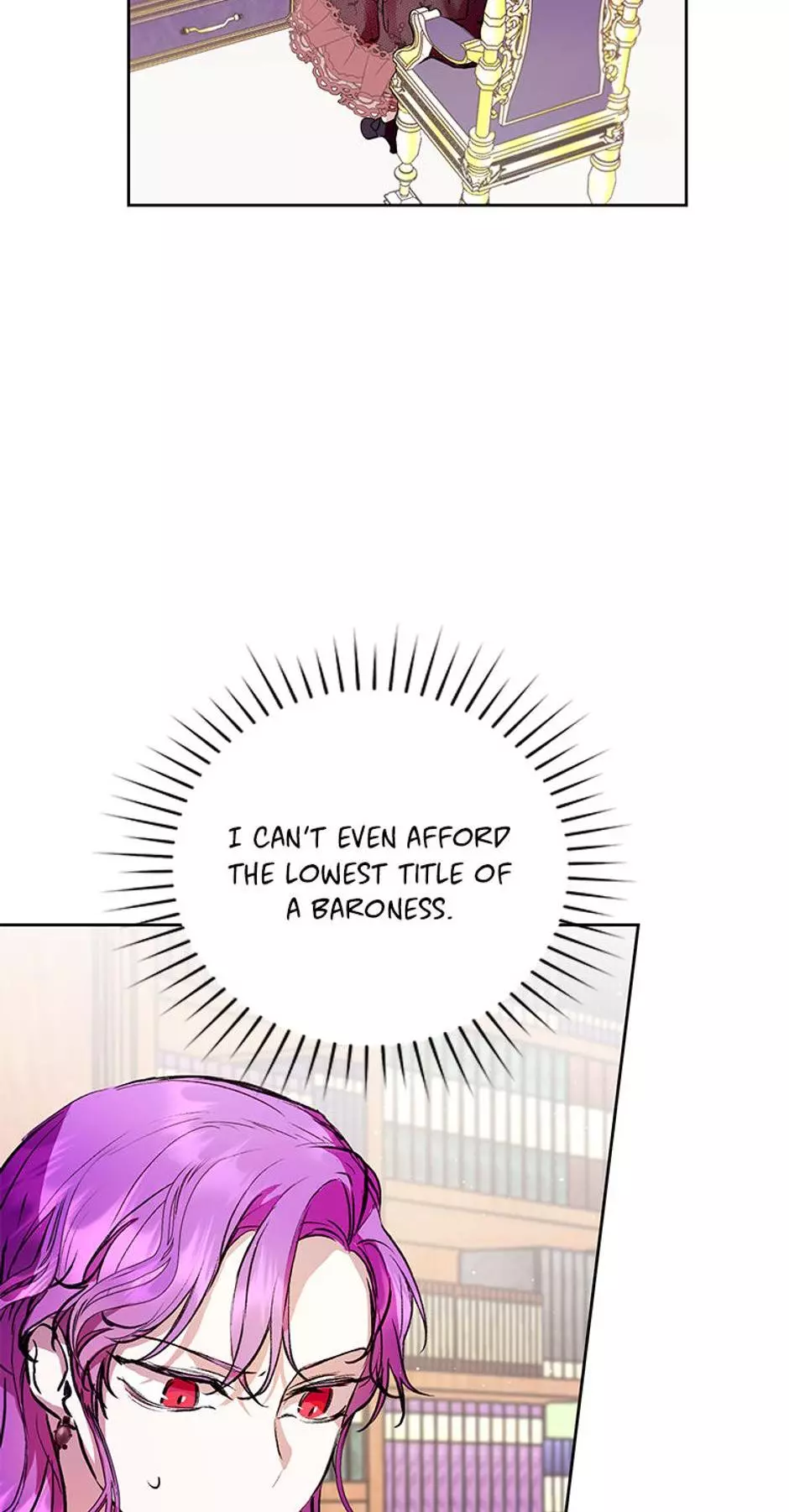 The Perks of Being a Villainess Chapter 8 page 60