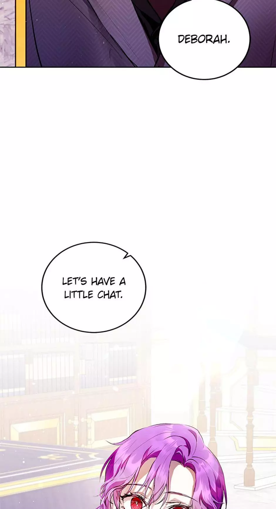 The Perks of Being a Villainess Chapter 8 page 66