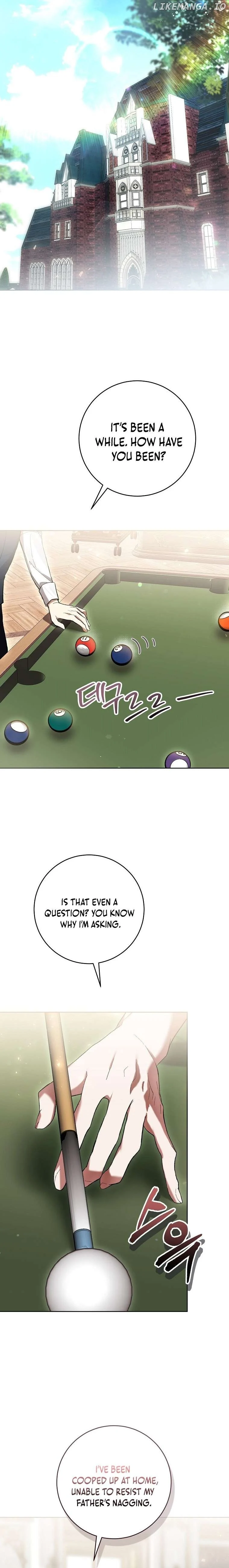 The Perks of Being a Villainess Chapter 80 page 24