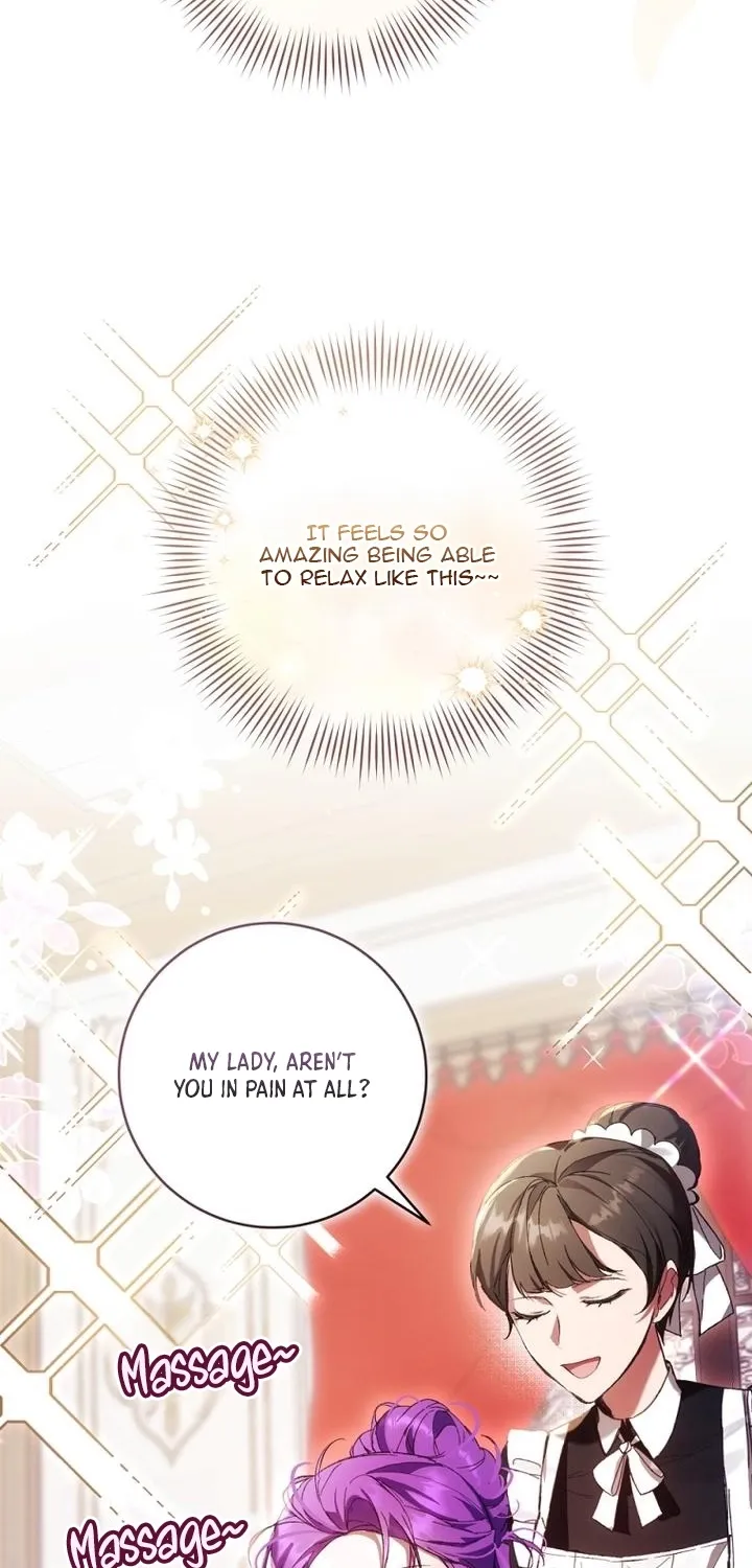 The Perks of Being a Villainess Chapter 89 page 2