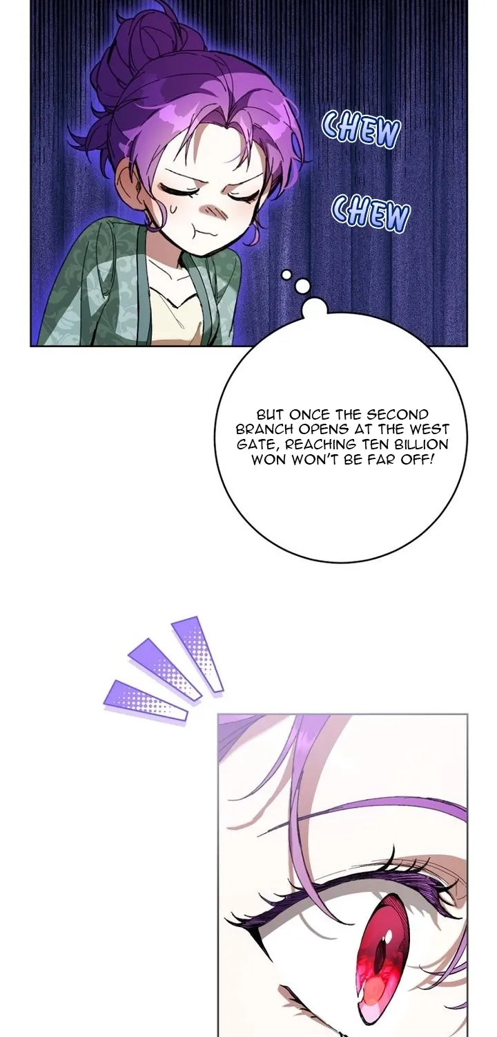 The Perks of Being a Villainess Chapter 89 page 5