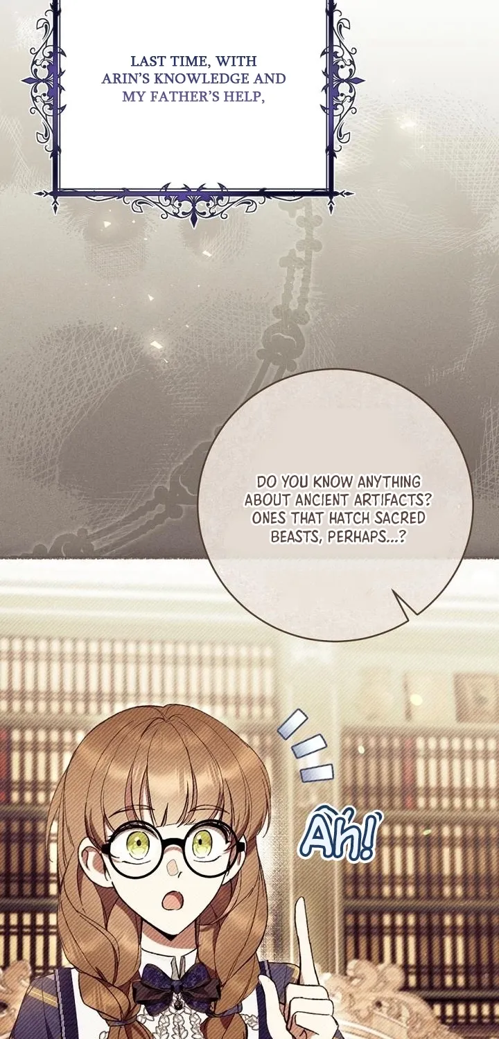 The Perks of Being a Villainess Chapter 89 page 7