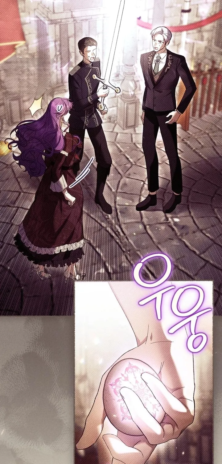 The Perks of Being a Villainess Chapter 89 page 10