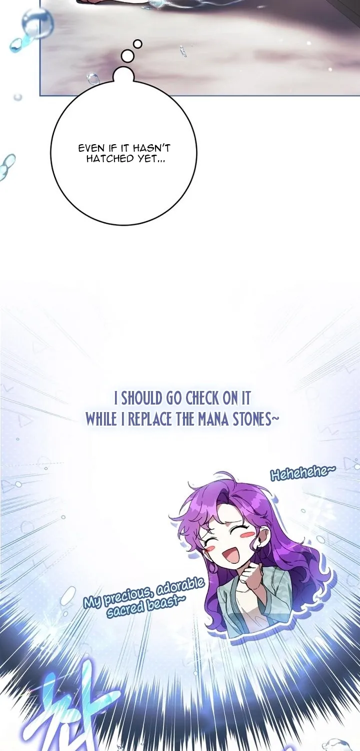 The Perks of Being a Villainess Chapter 89 page 16
