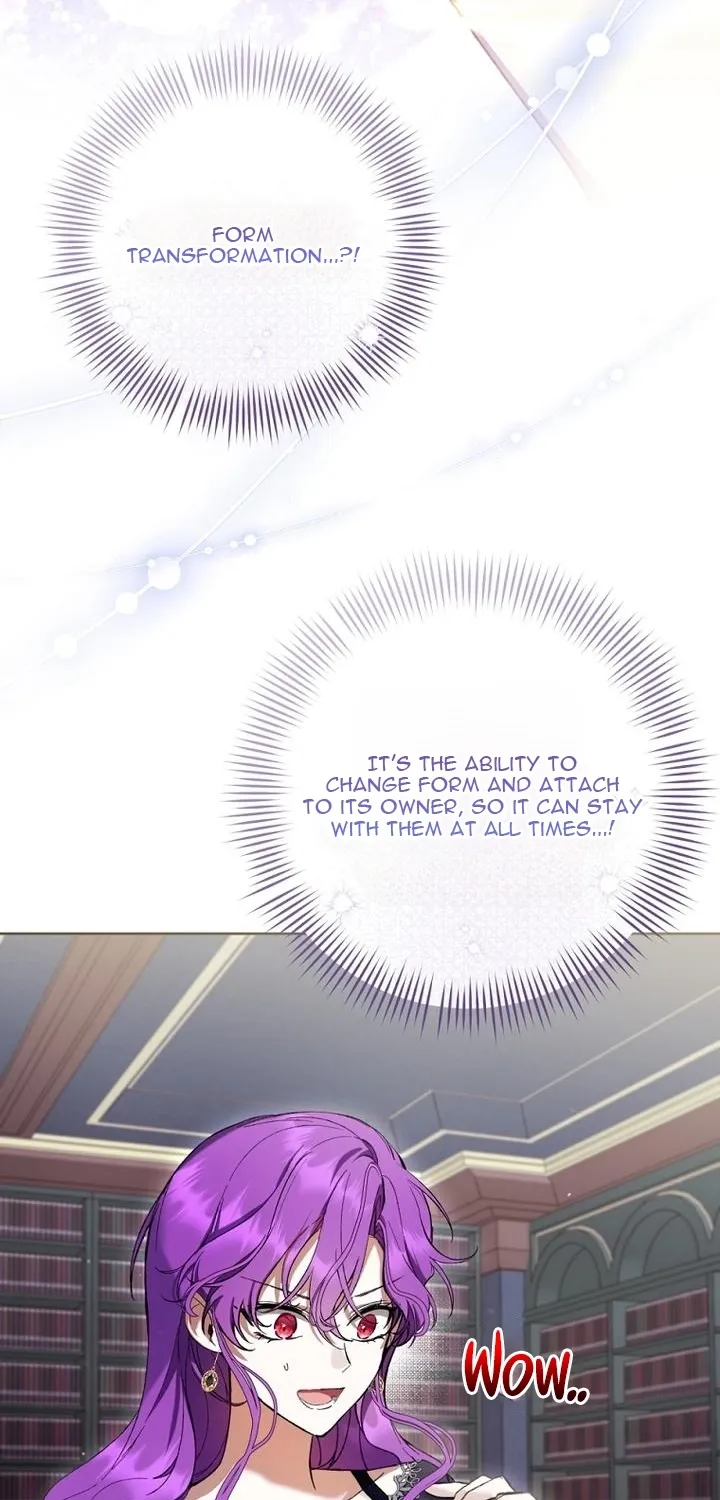 The Perks of Being a Villainess Chapter 89 page 48