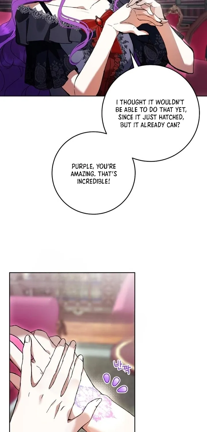 The Perks of Being a Villainess Chapter 89 page 49