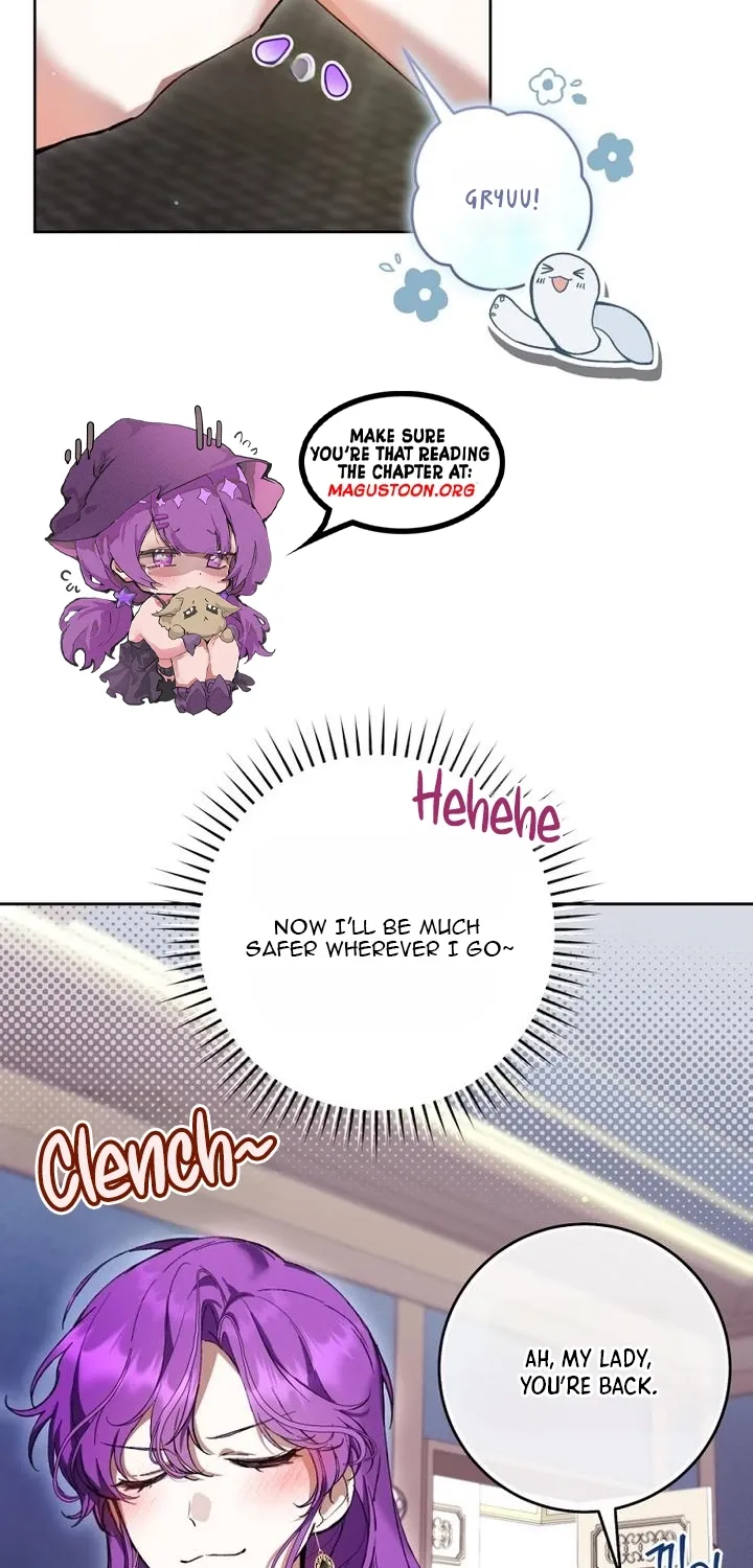 The Perks of Being a Villainess Chapter 89 page 50
