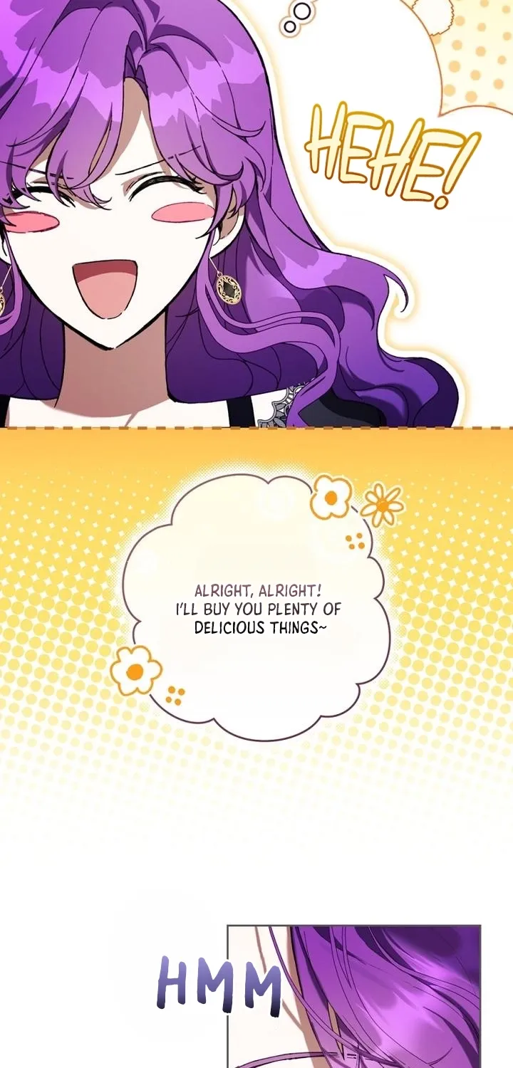 The Perks of Being a Villainess Chapter 89 page 40