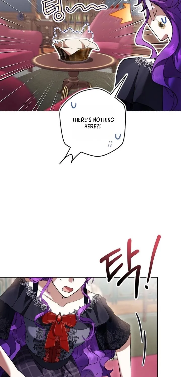 The Perks of Being a Villainess Chapter 89 page 21