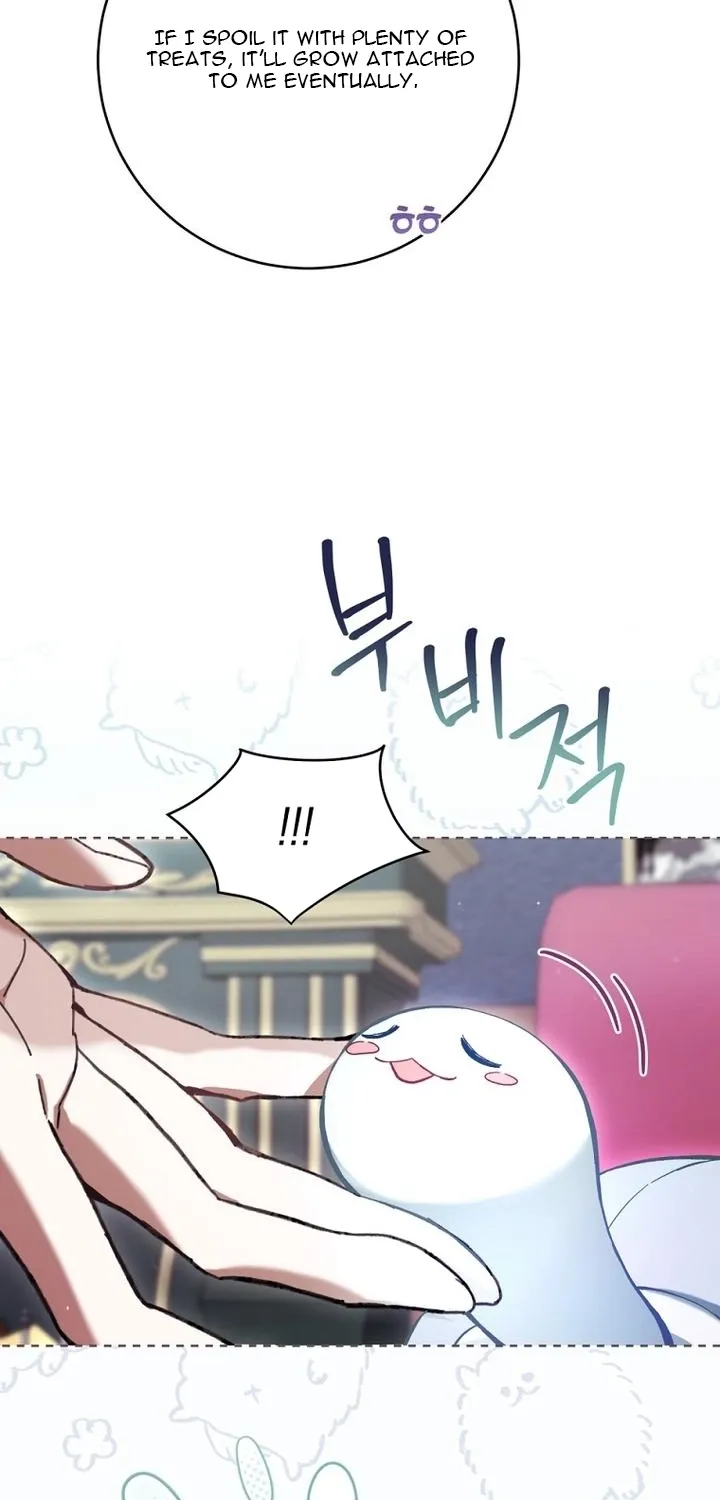 The Perks of Being a Villainess Chapter 89 page 30