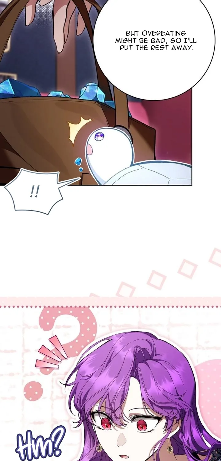 The Perks of Being a Villainess Chapter 89 page 36