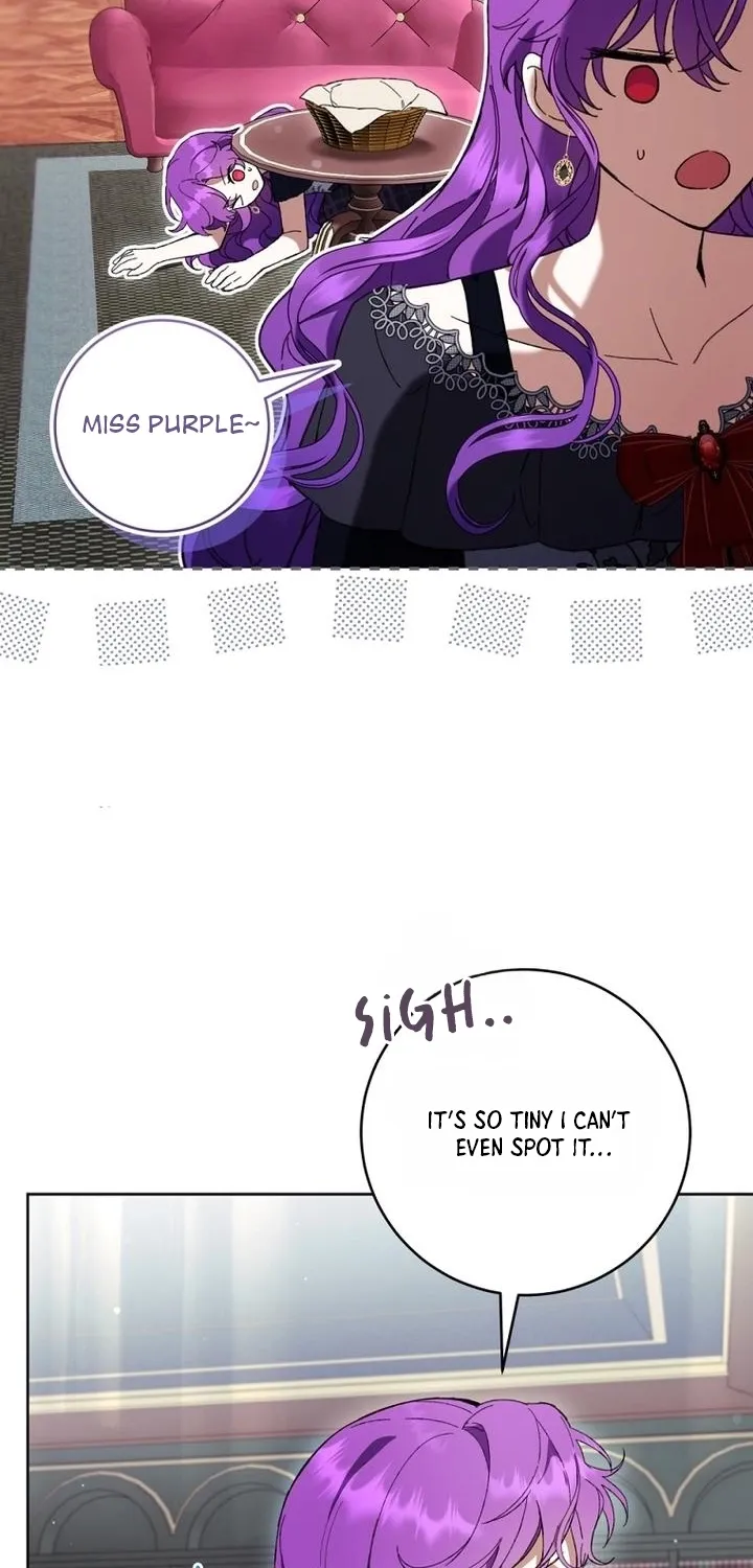 The Perks of Being a Villainess Chapter 89 page 23