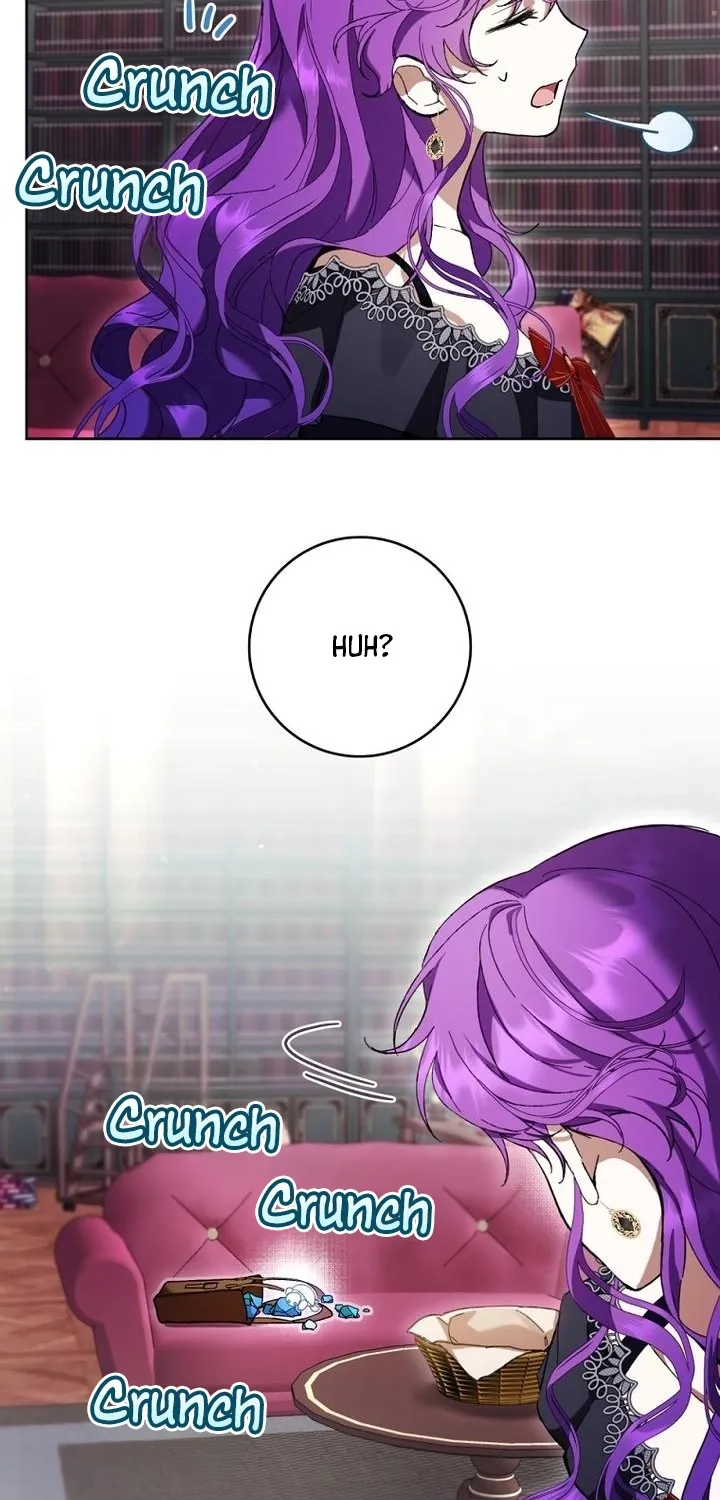 The Perks of Being a Villainess Chapter 89 page 24